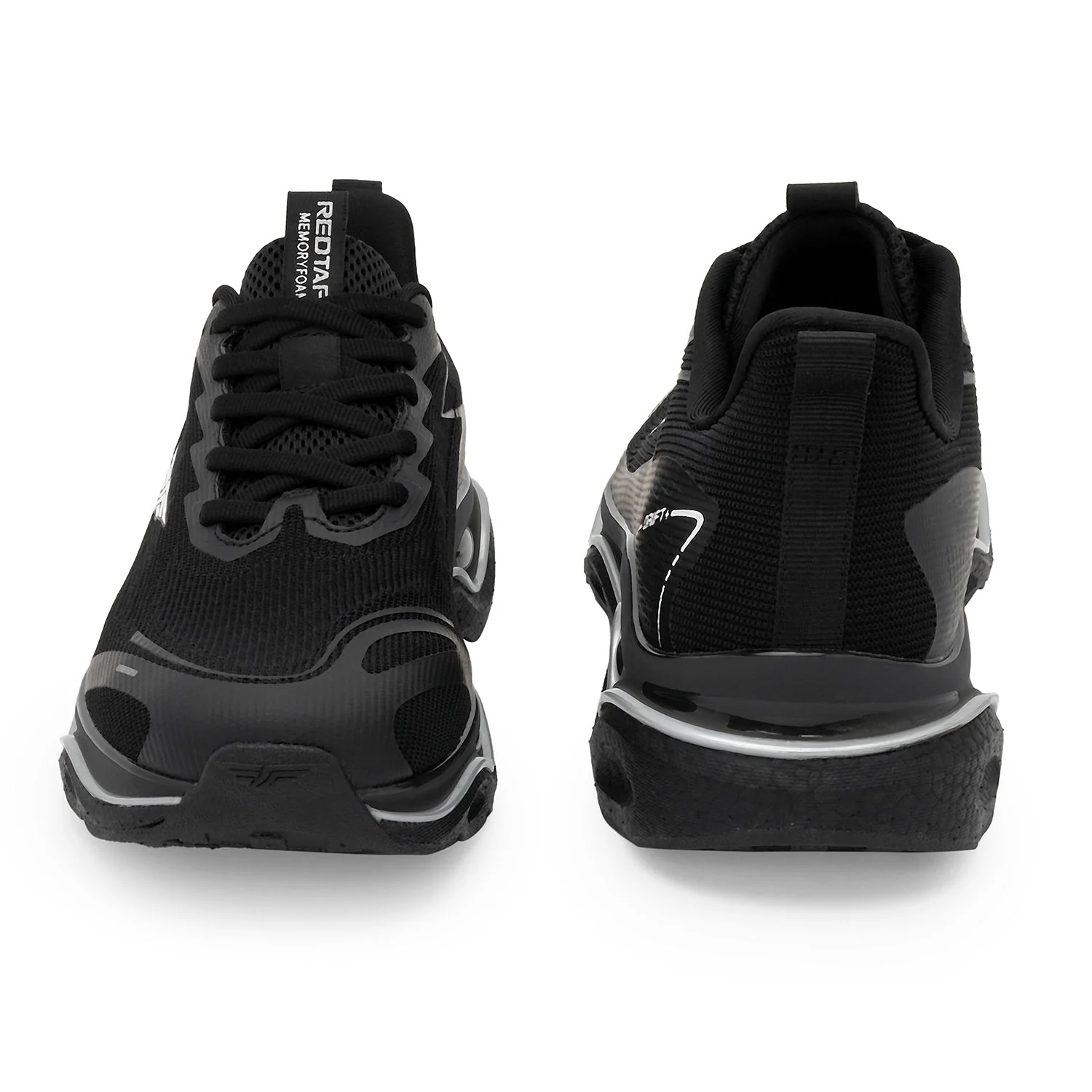 Athleisure Shoes for Men | Cultured Round-Toe Shape & Cushioning Technology - Image 4