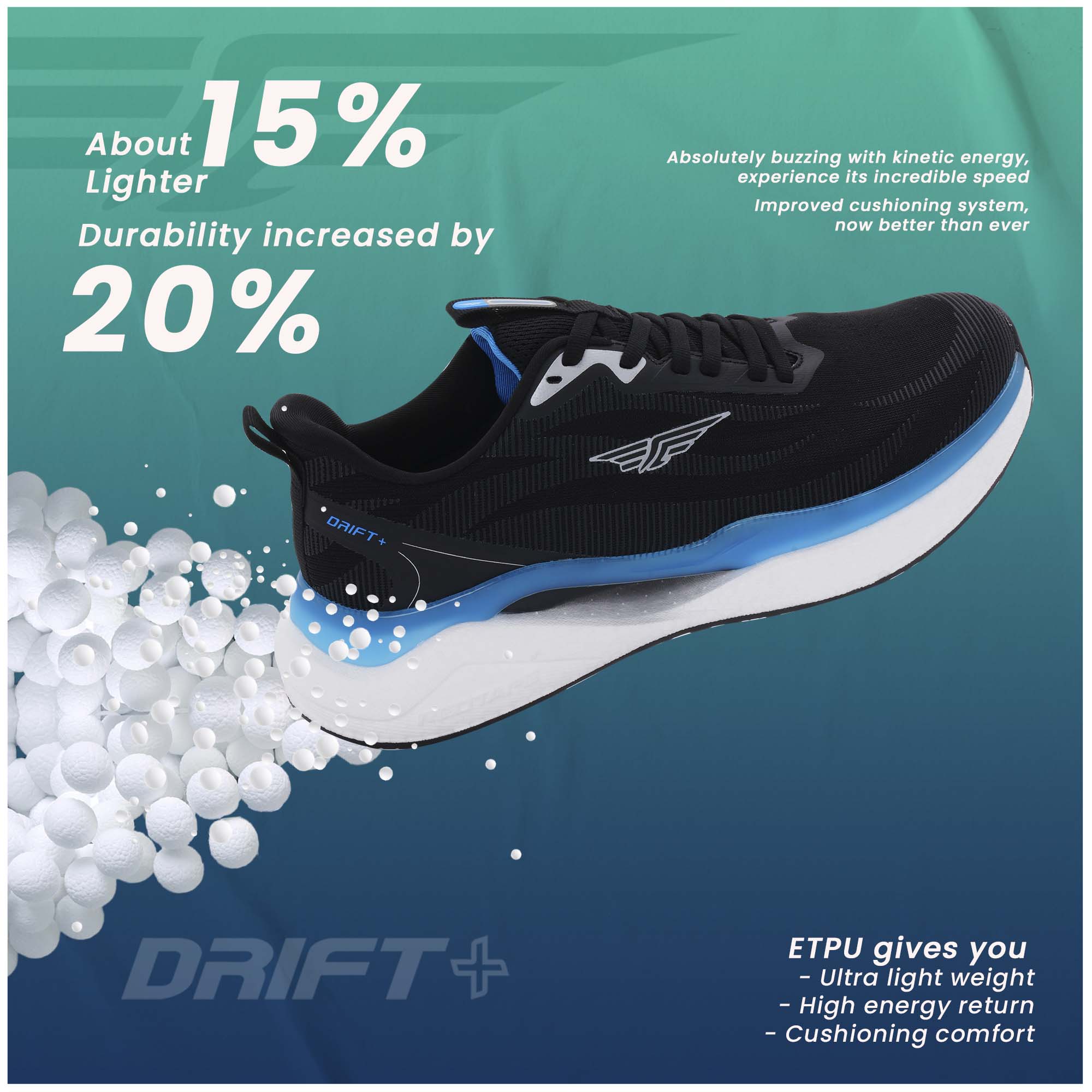 Athleisure Shoes for Men - Image 2