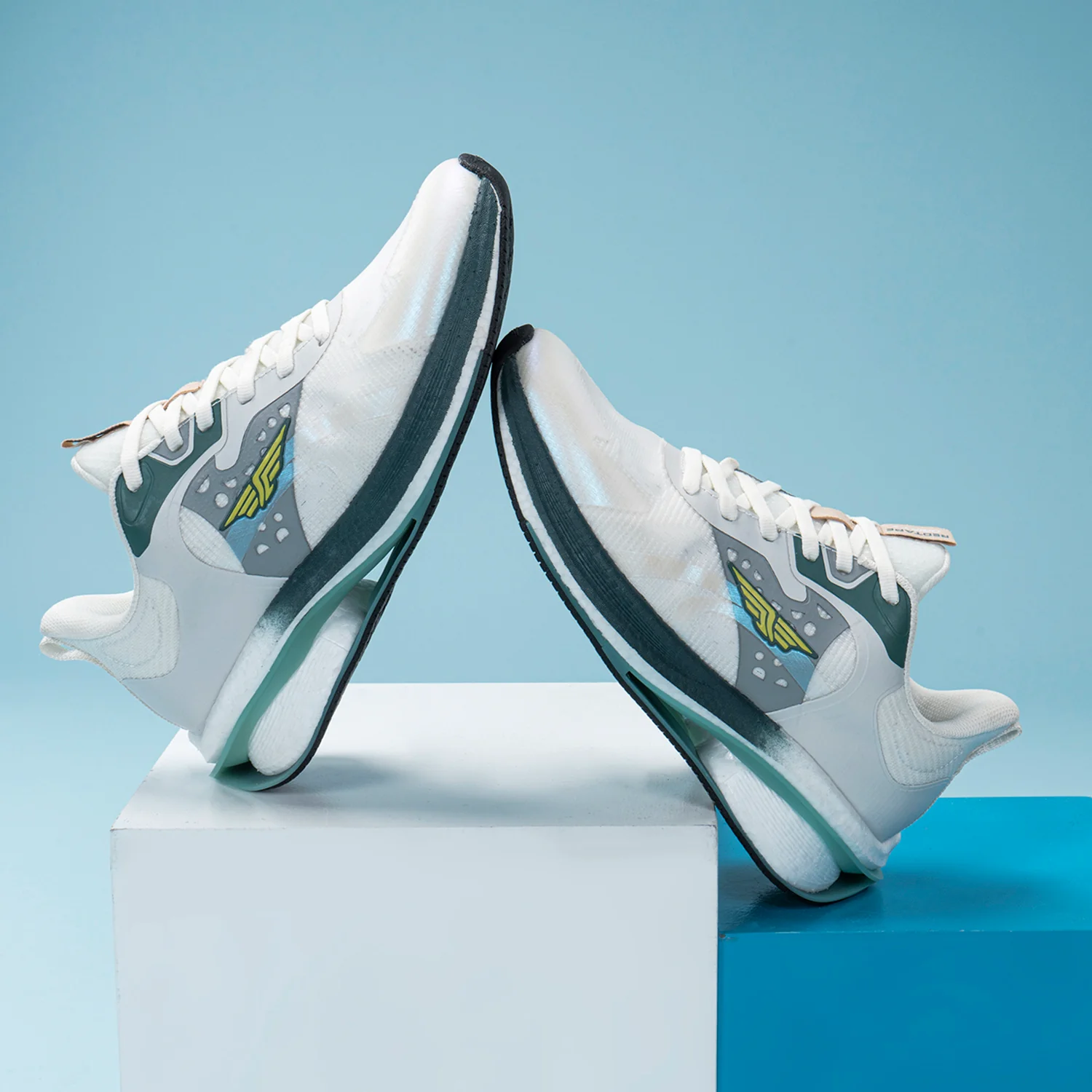 Athleisure Shoes for Men - Image 5