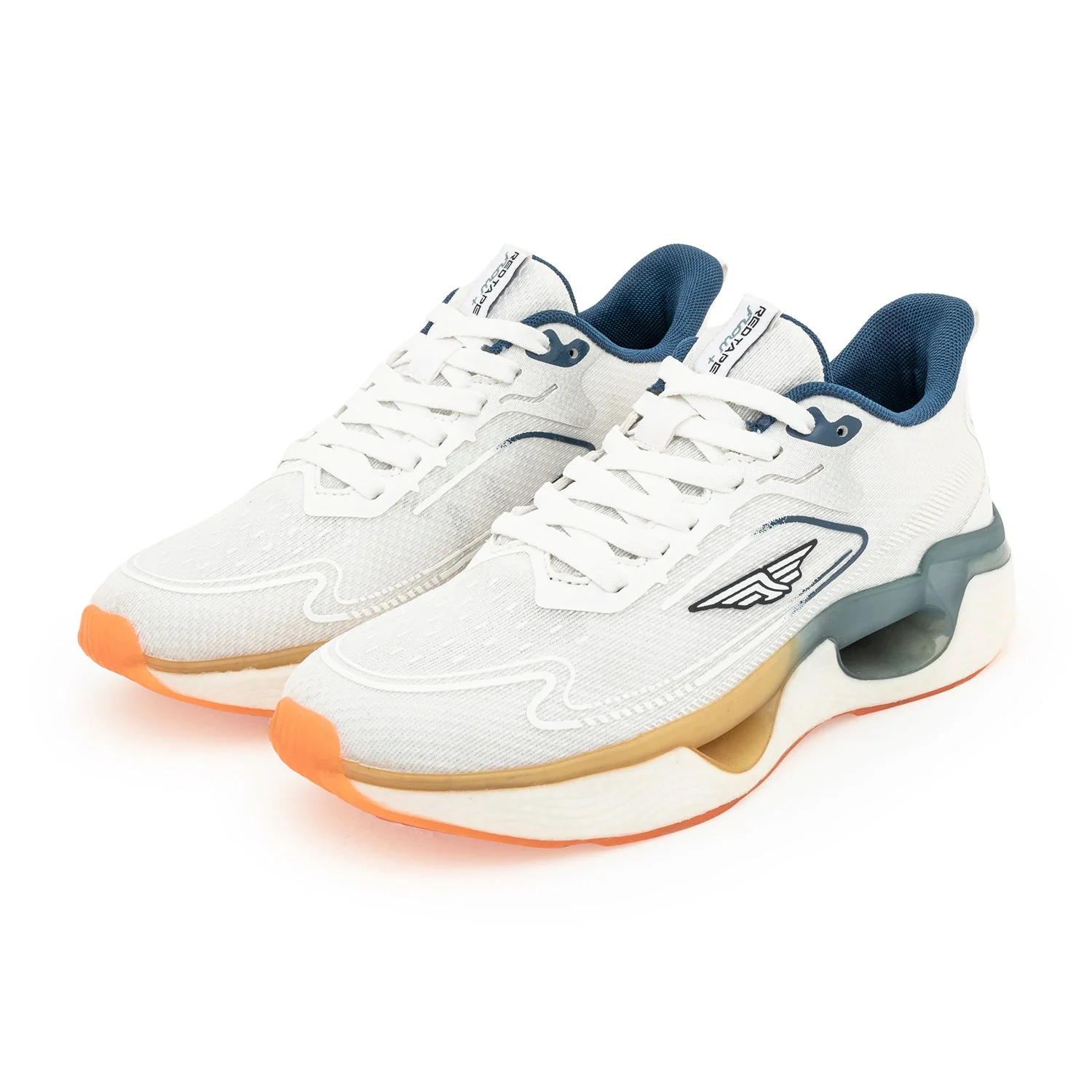 Athleisure Shoes for Men - Image 4