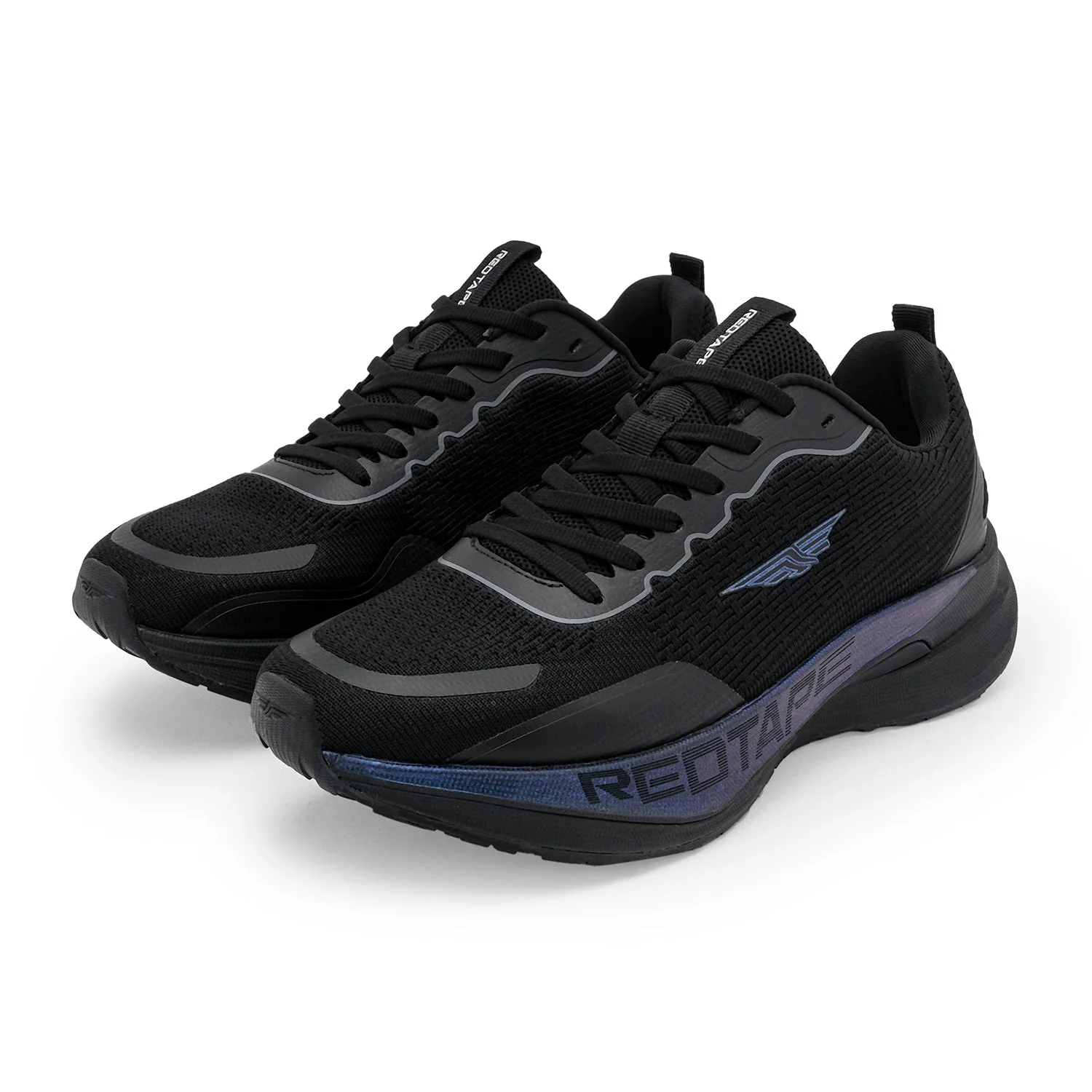 Athleisure Shoes for Men |Cultured Round-Toe Shape, Cushioning Technology - Image 4