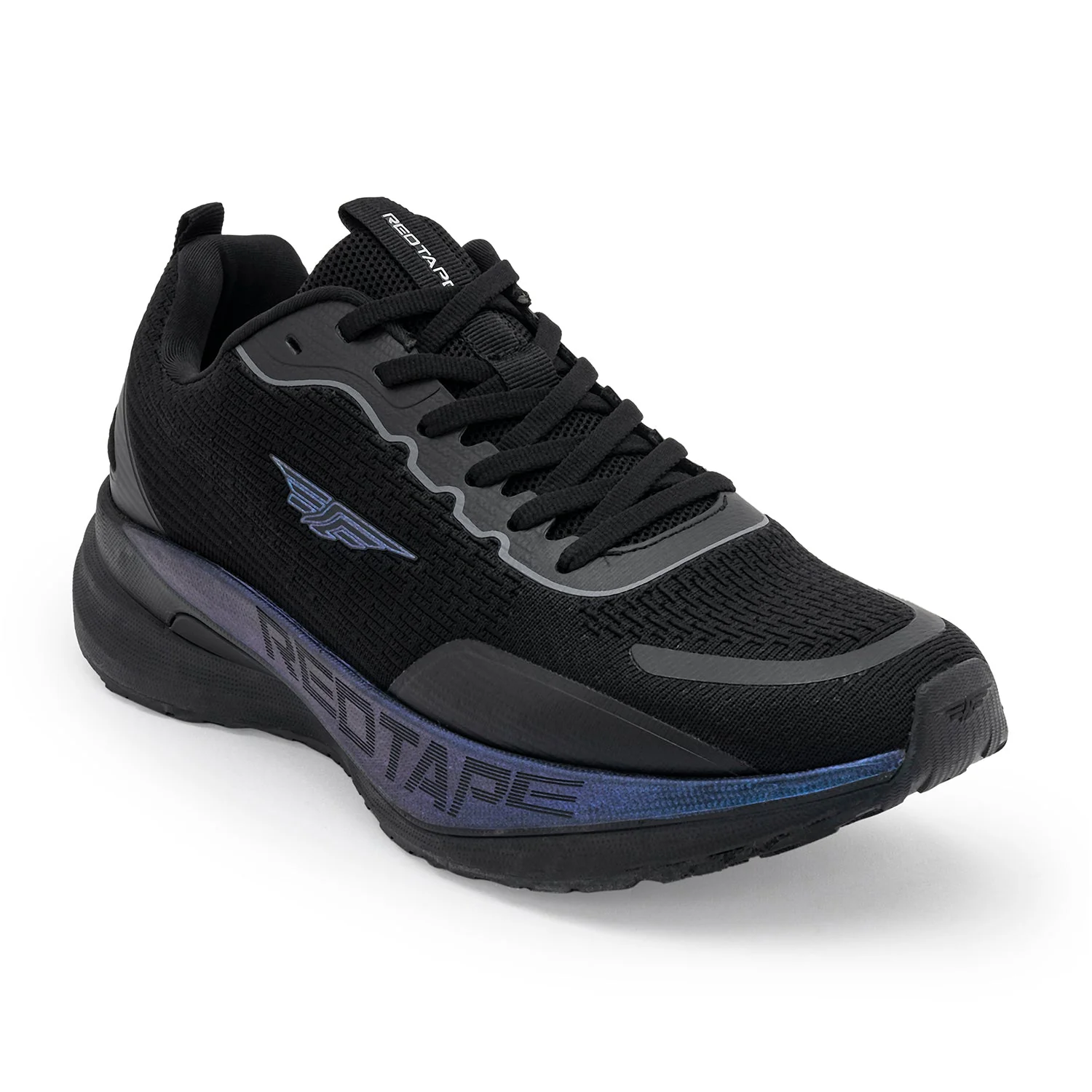 Athleisure Shoes for Men |Cultured Round-Toe Shape, Cushioning Technology - Image 6