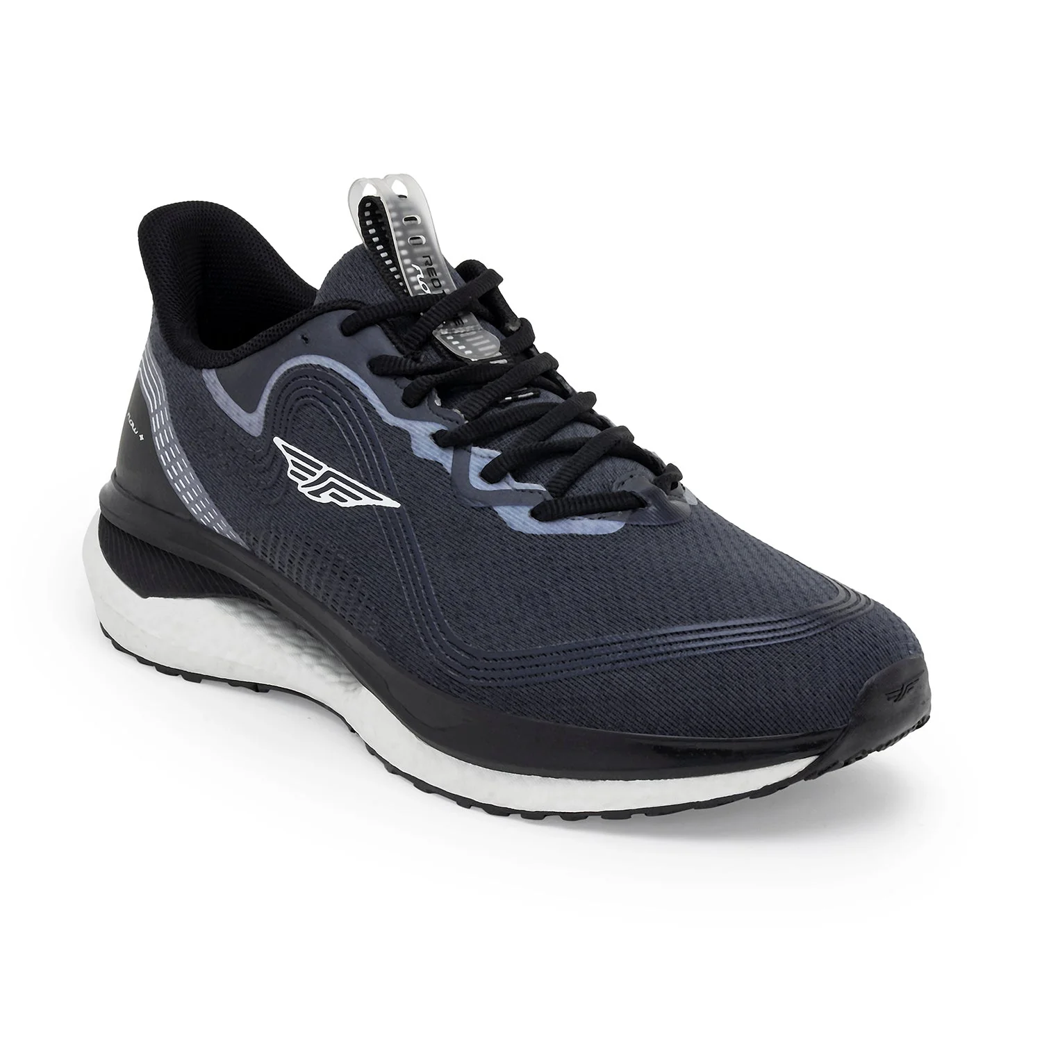 Athleisure Shoes for Men |Cultured Round-Toe Shape & Cushioning Technology - Image 6