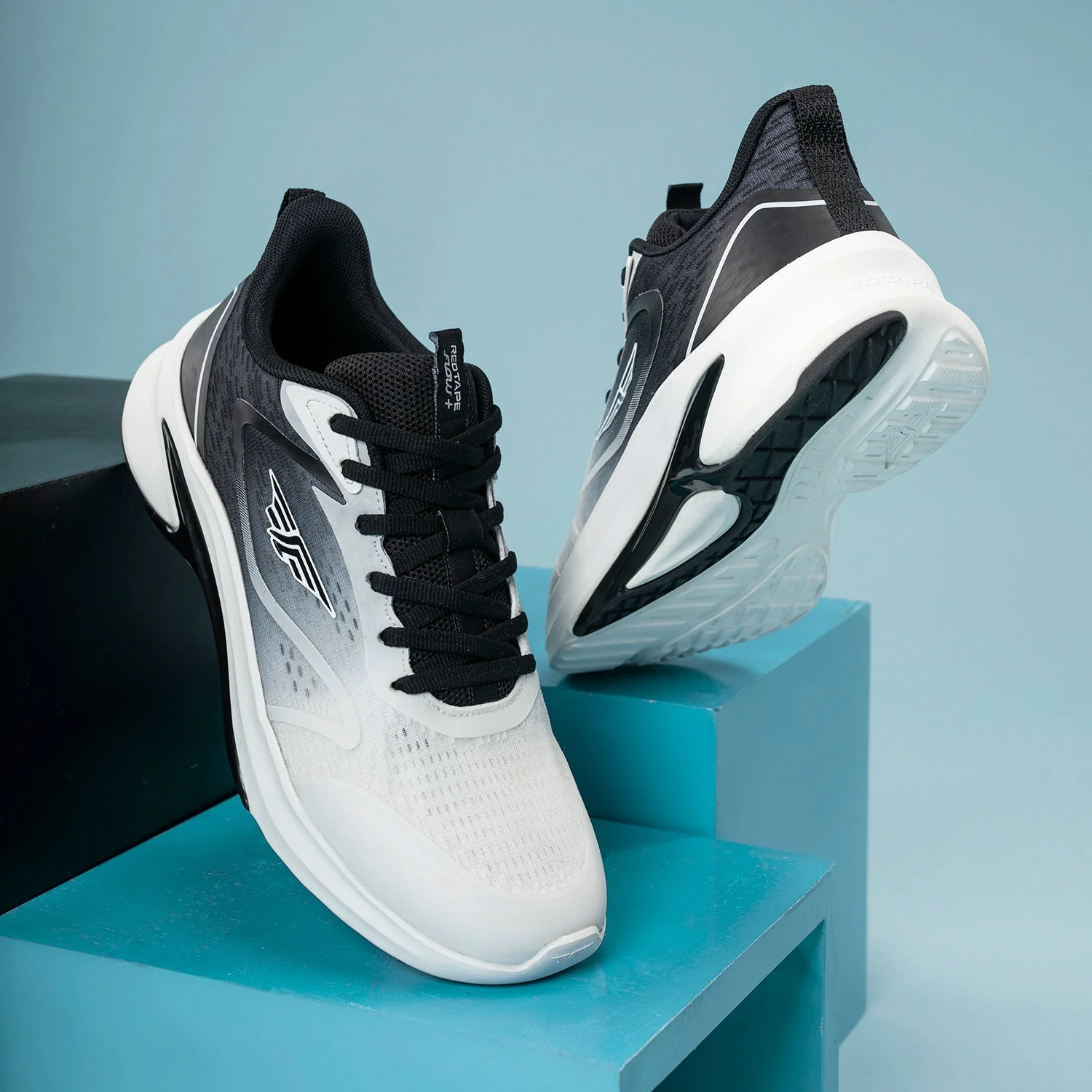 Red Tape Athleisure Shoes for Men - Image 5