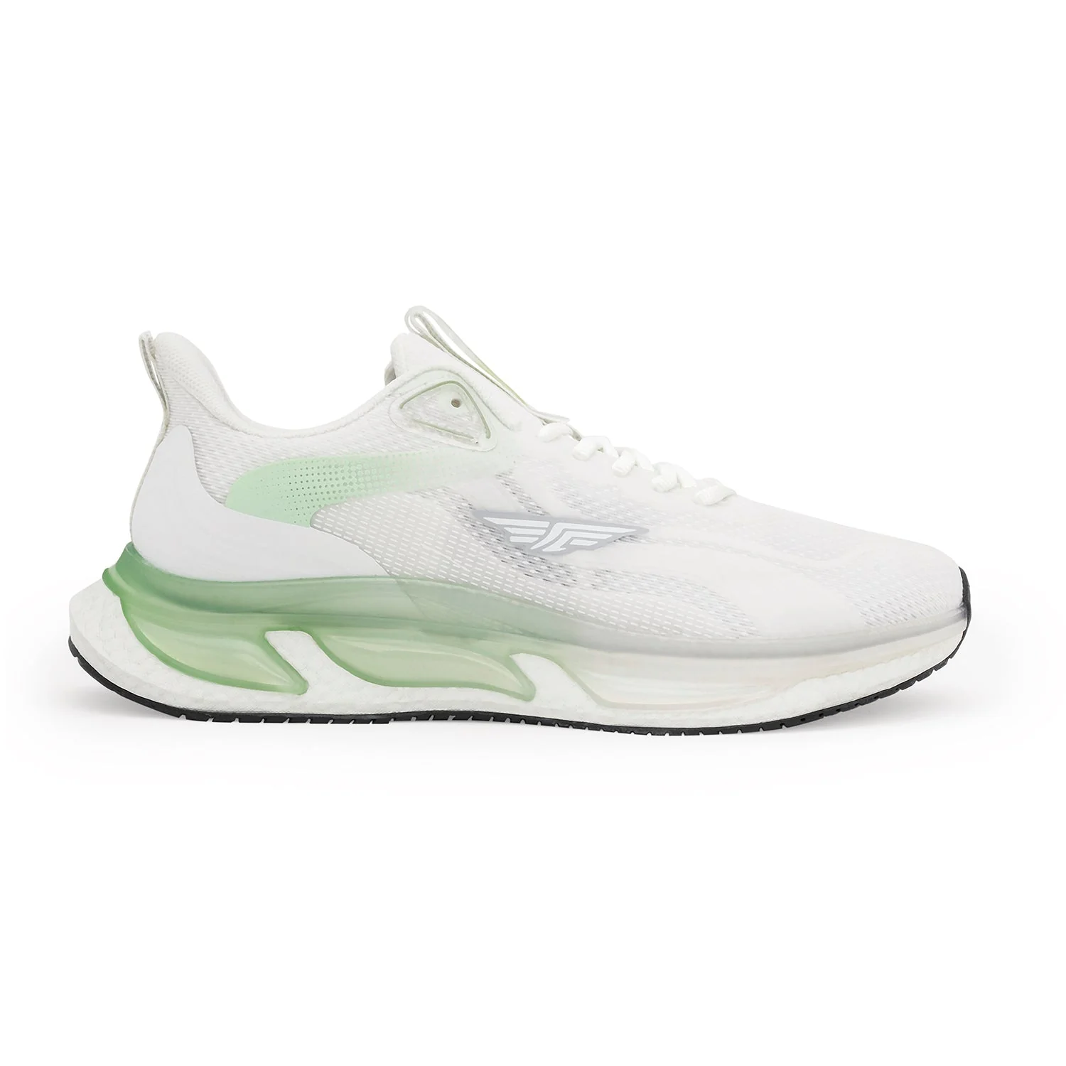 Red Tape Athleisure Shoes for Men |Cultured Round-Toe Shape & Cushioning Technology - Image 3