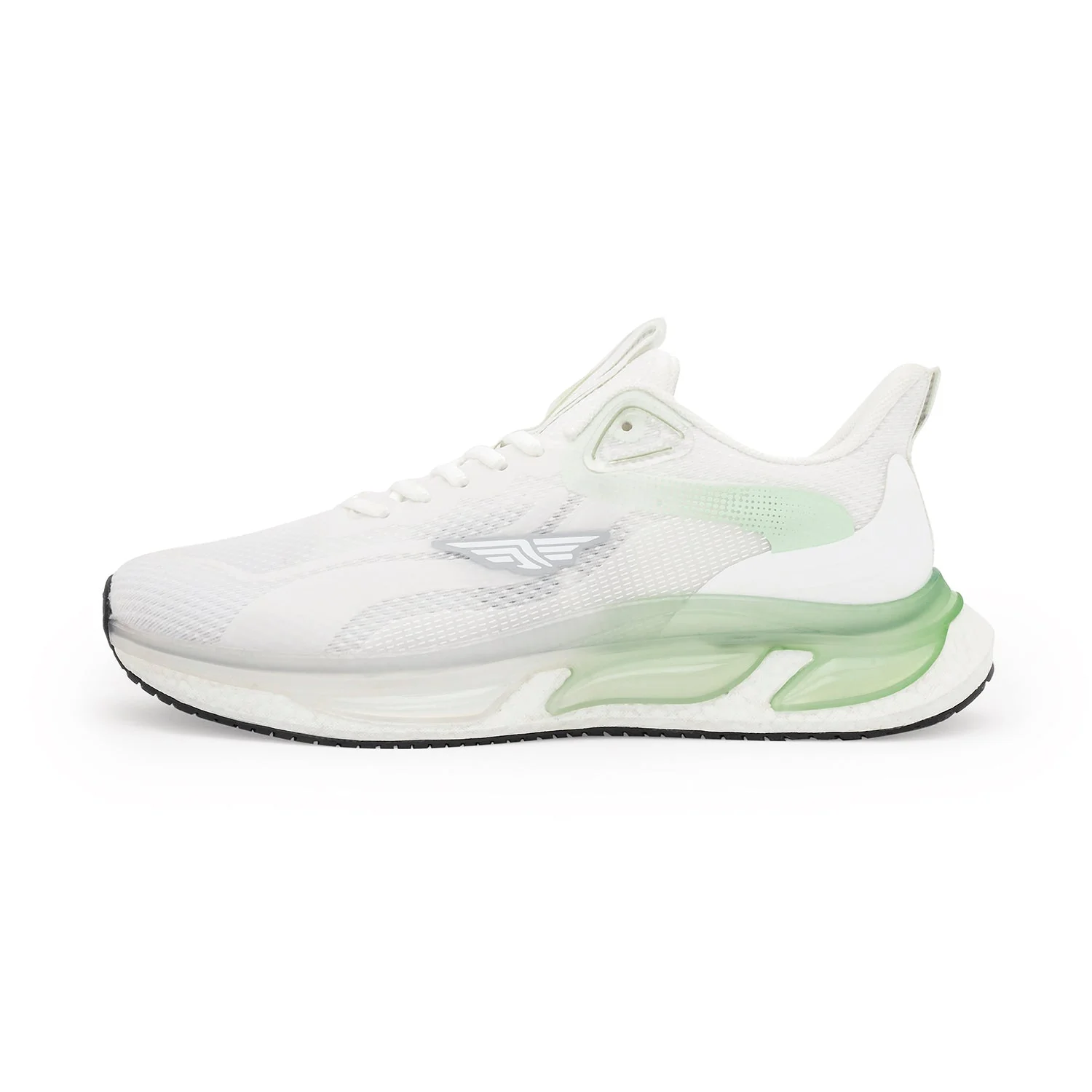 Red Tape Athleisure Shoes for Men |Cultured Round-Toe Shape & Cushioning Technology - Image 4