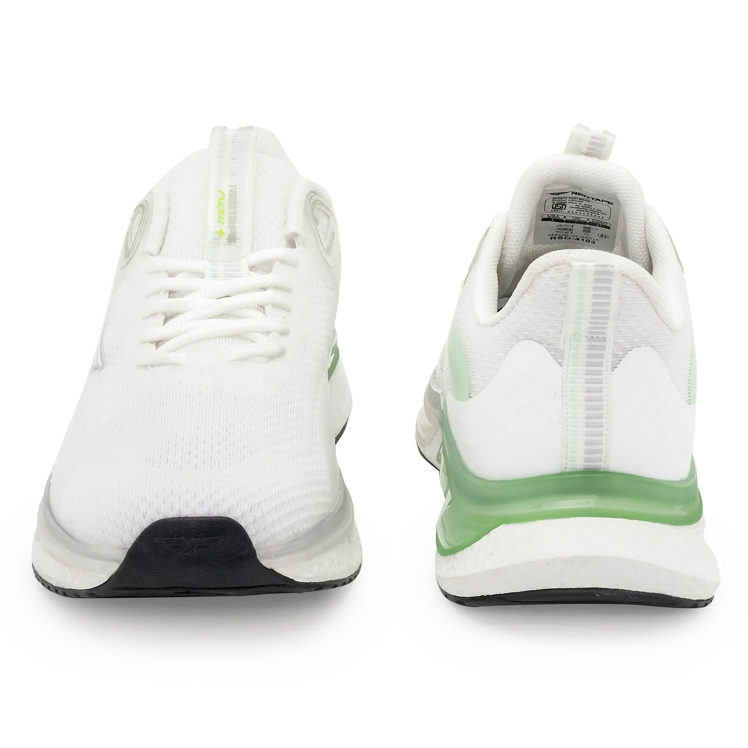 Red Tape Athleisure Shoes for Men |Cultured Round-Toe Shape & Cushioning Technology - Image 7