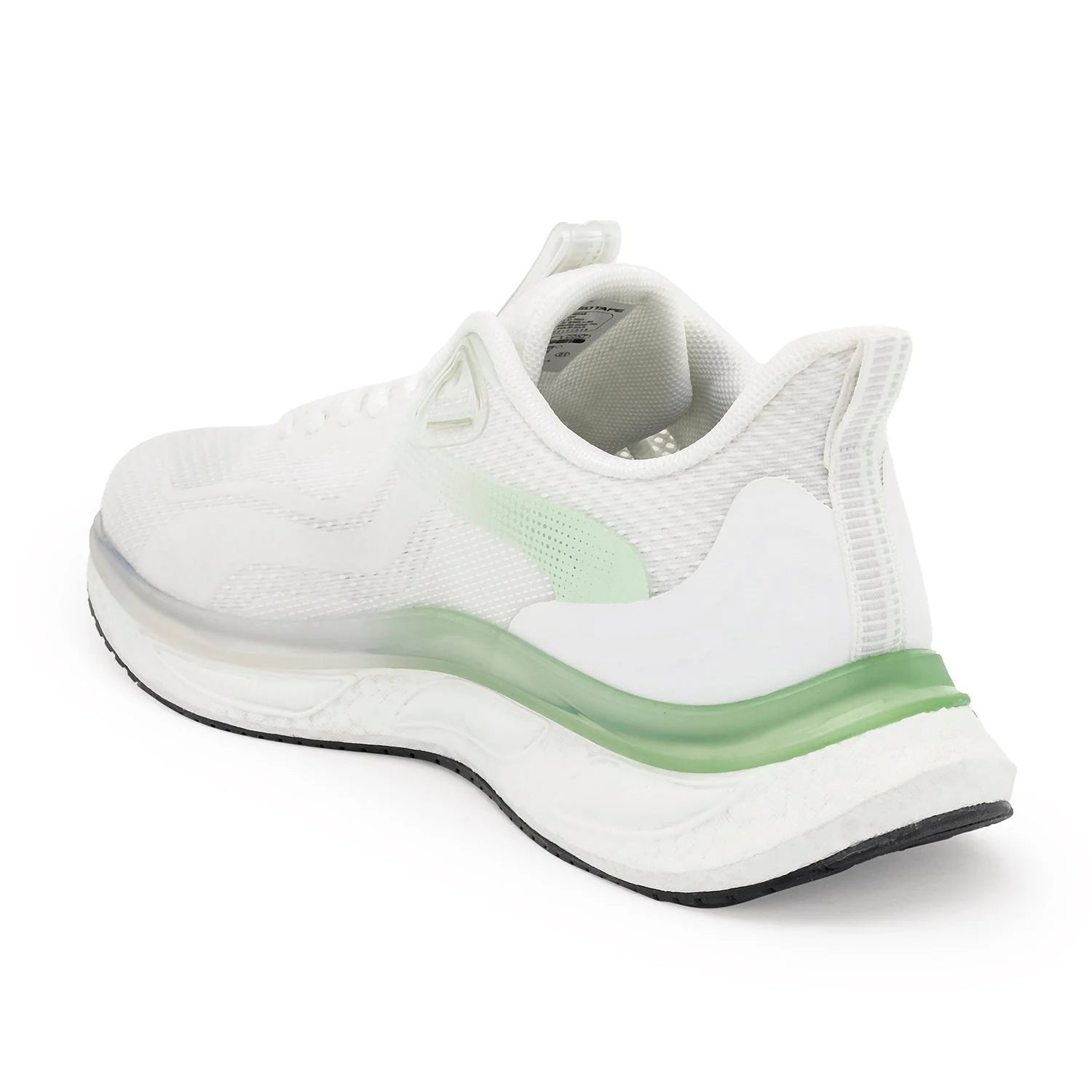 Red Tape Athleisure Shoes for Men |Cultured Round-Toe Shape & Cushioning Technology - Image 8