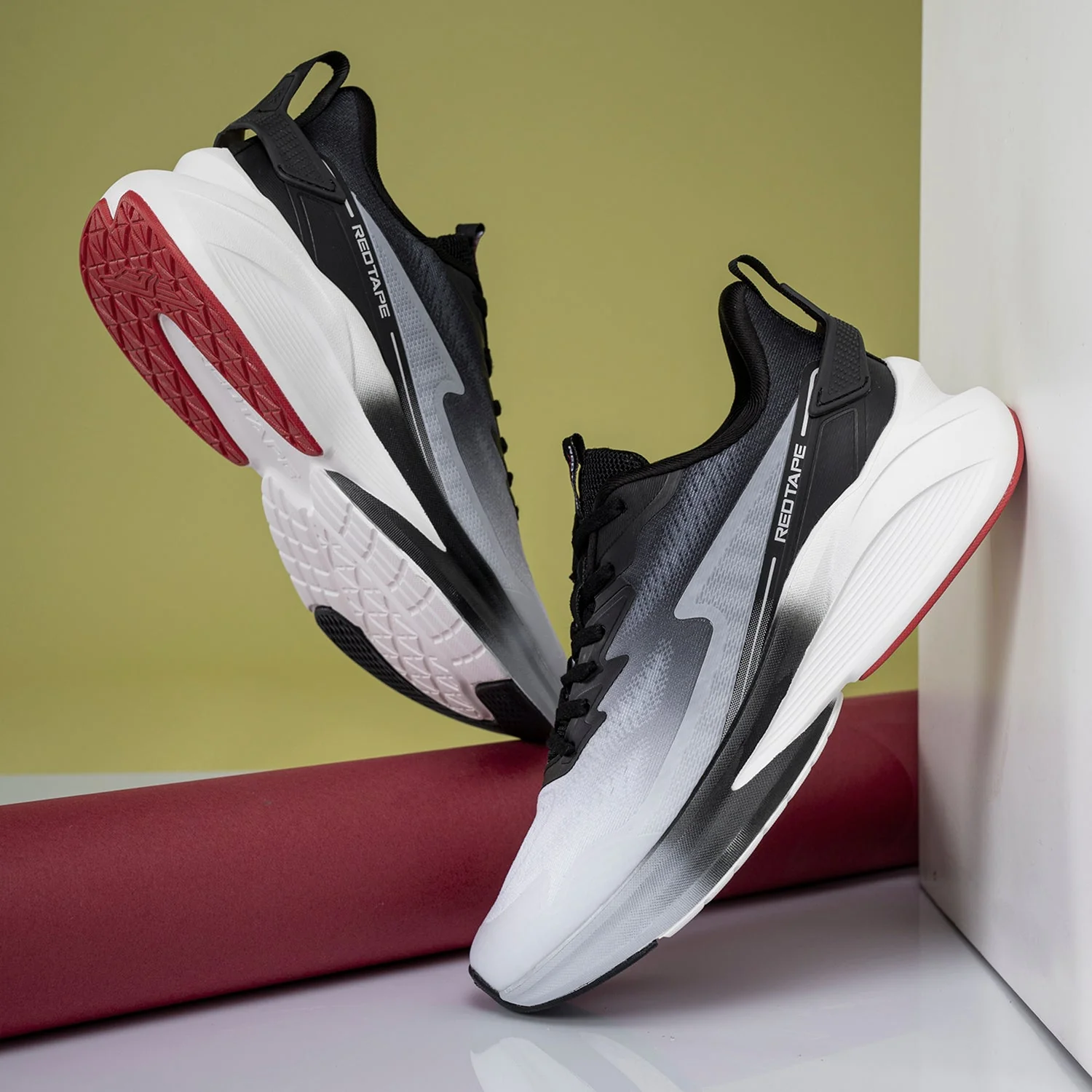 Athleisure Shoes for Men - Image 6