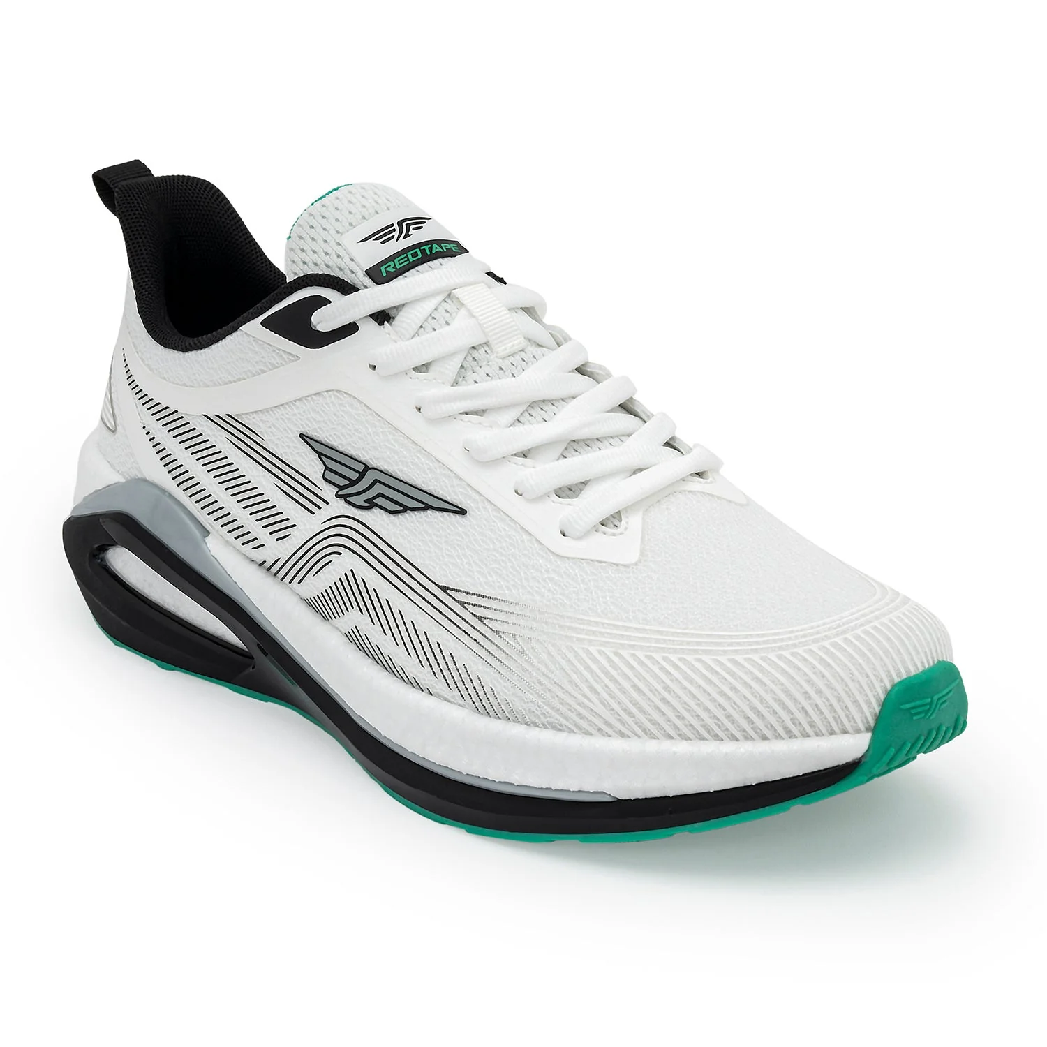 Athleisure Shoes for Men - Image 6