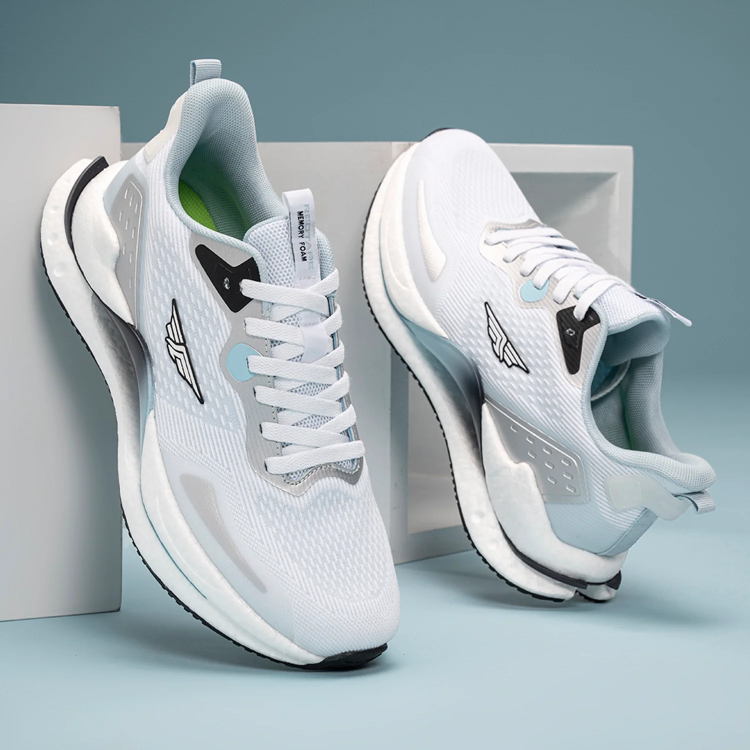Athleisure Shoes for Men - Image 4