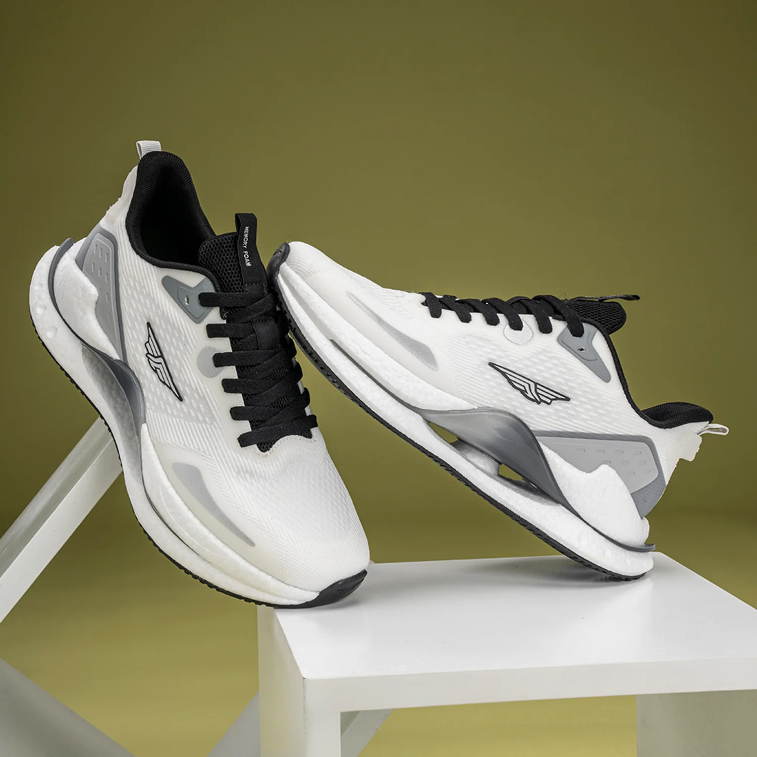 Athleisure Shoes for Men - Image 4