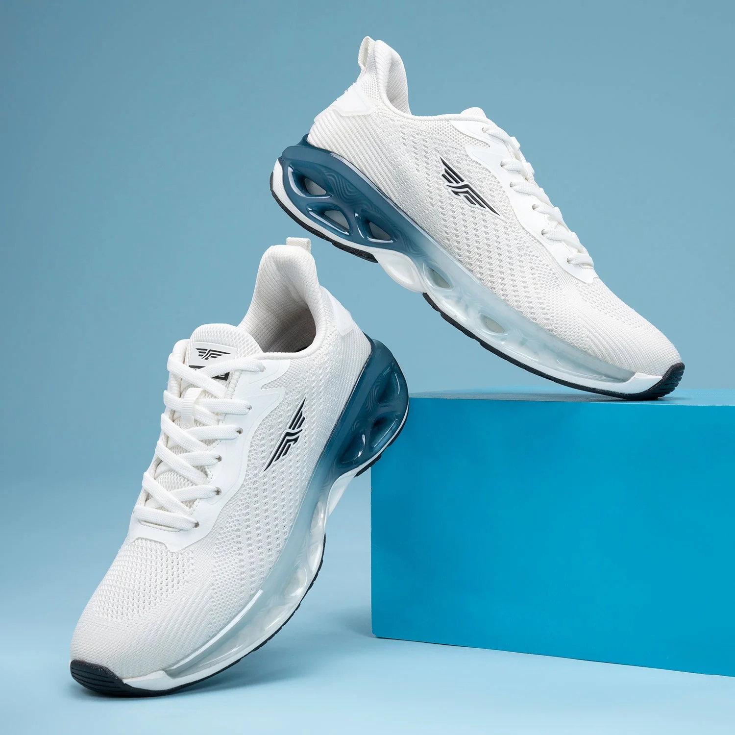 Athleisure Shoes for Men - Image 6