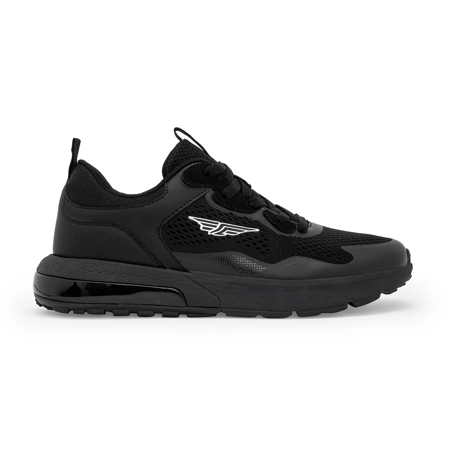 Athleisure Shoes for Men | Cultured Round-Toe Shape & Cushioning Technology - Image 3