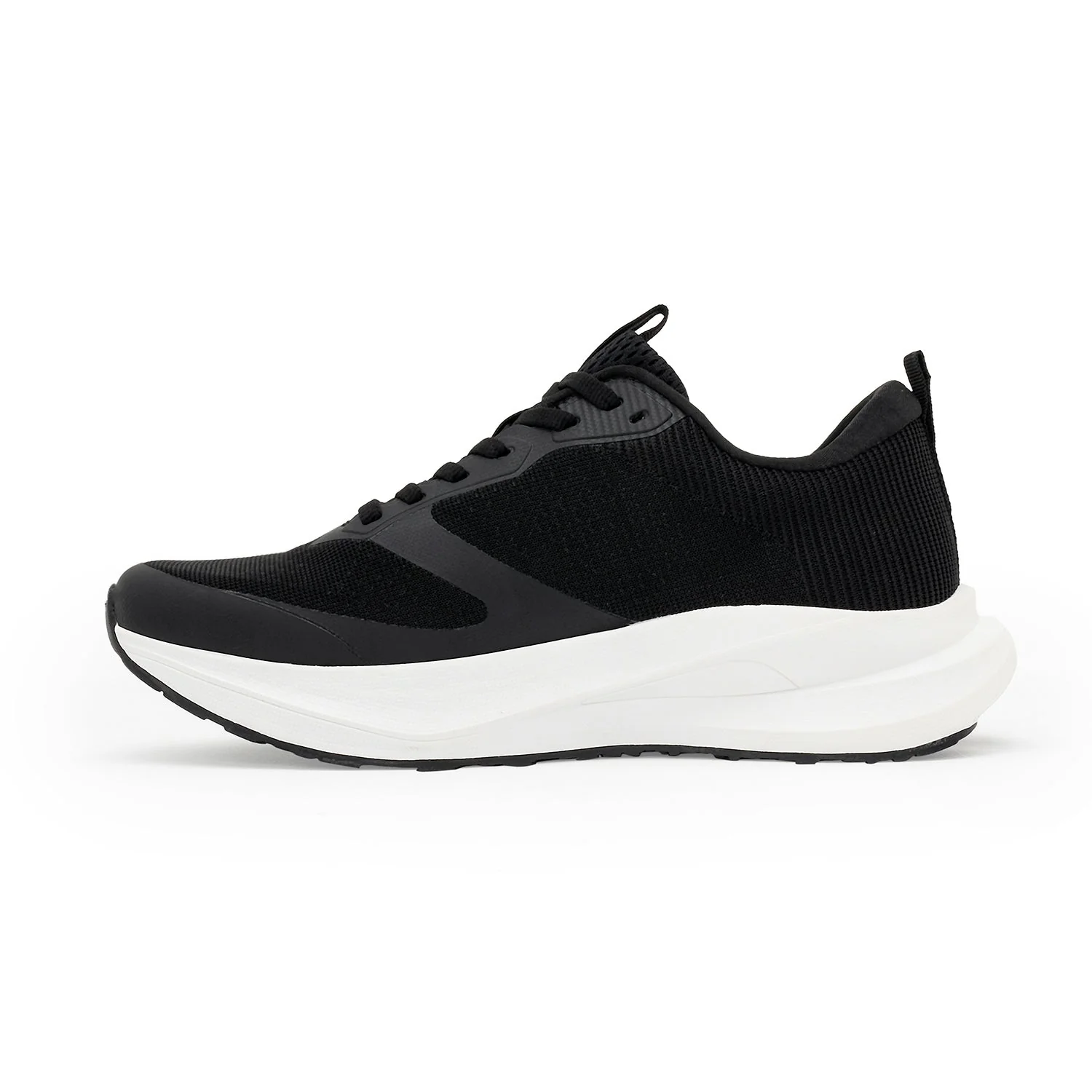 Athleisure Shoes for Men | Cultured Round-Toe Shape & Cushioning Technology - Image 3
