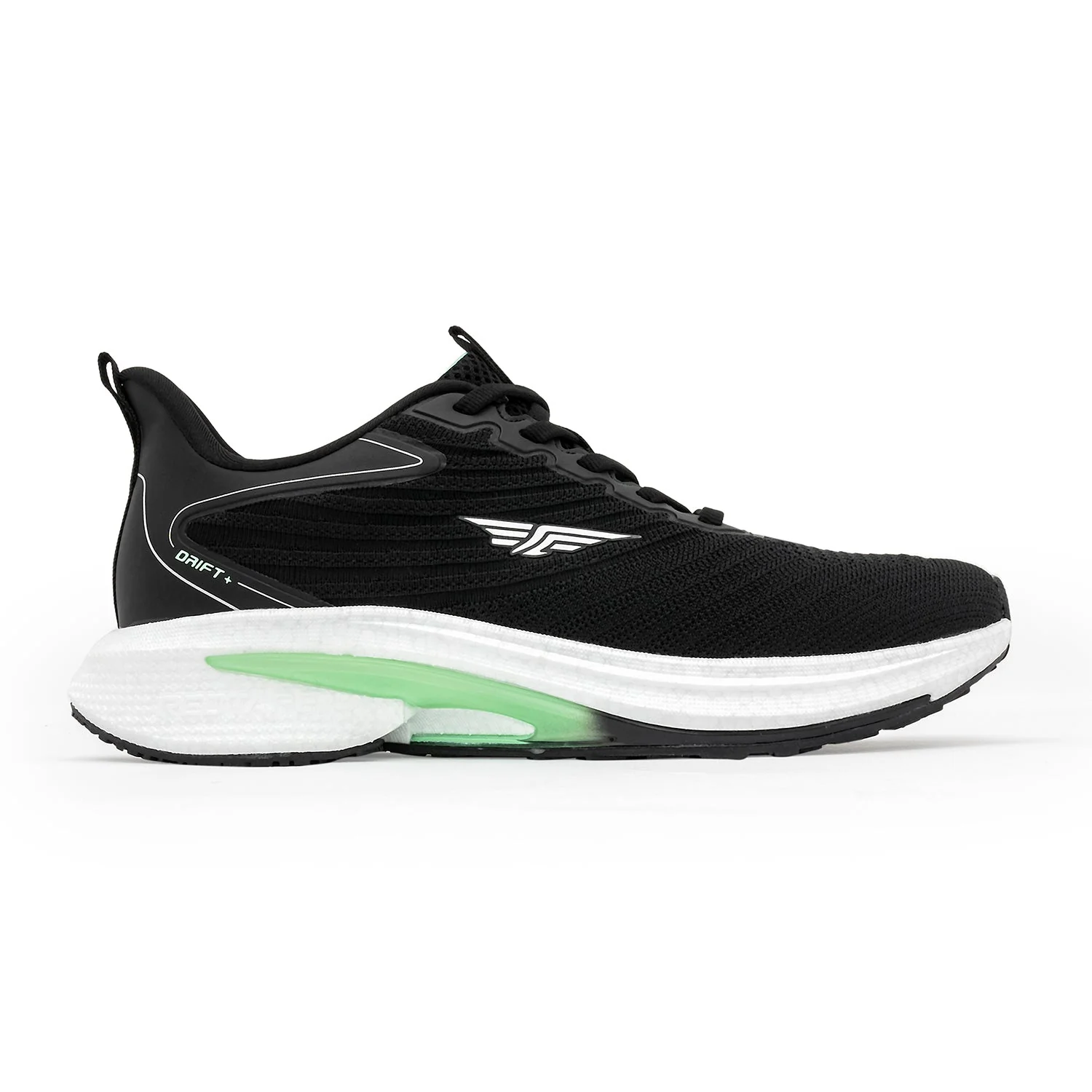 Red Tape Athleisure Shoes for Men | Cultured Round-Toe Shape & Cushioning Technology - Image 3