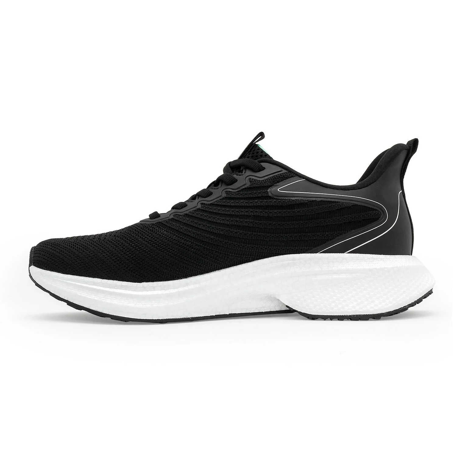 Red Tape Athleisure Shoes for Men | Cultured Round-Toe Shape & Cushioning Technology - Image 4