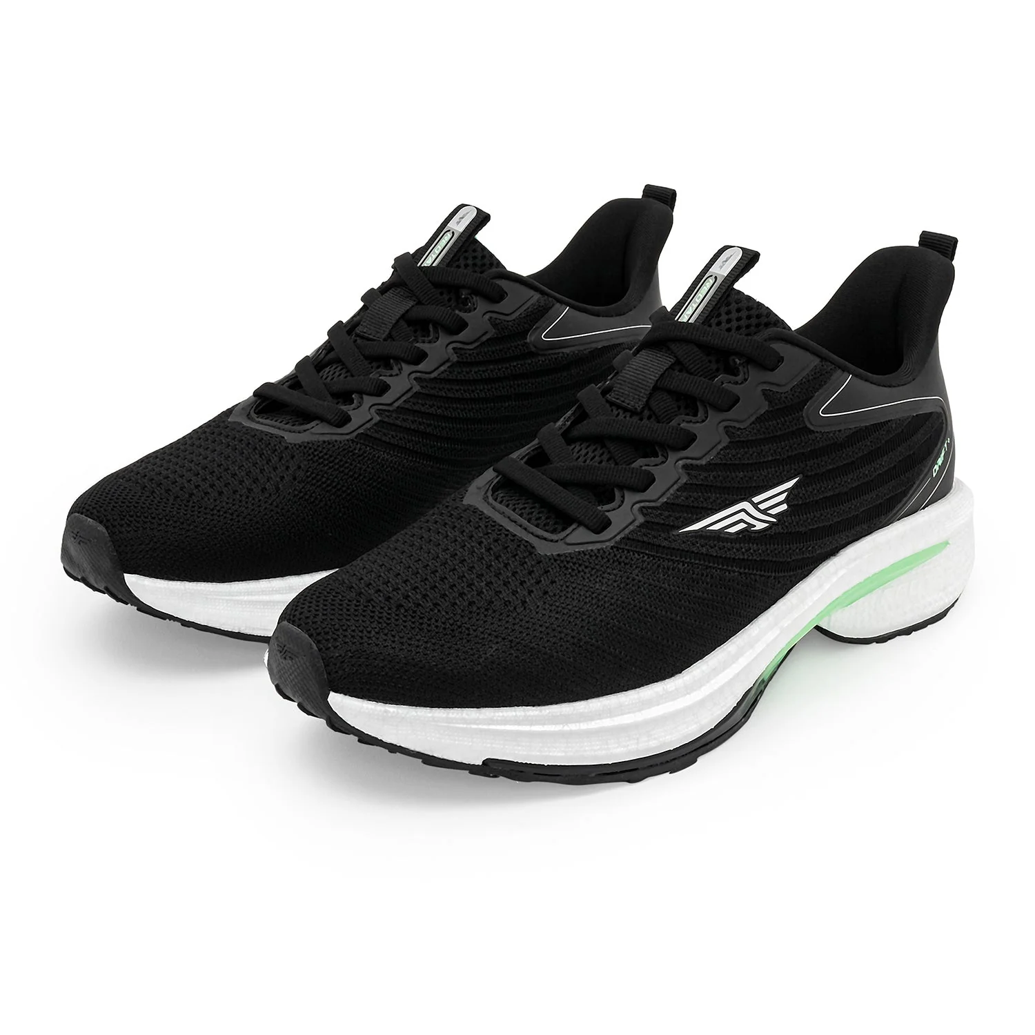 Red Tape Athleisure Shoes for Men | Cultured Round-Toe Shape & Cushioning Technology - Image 5