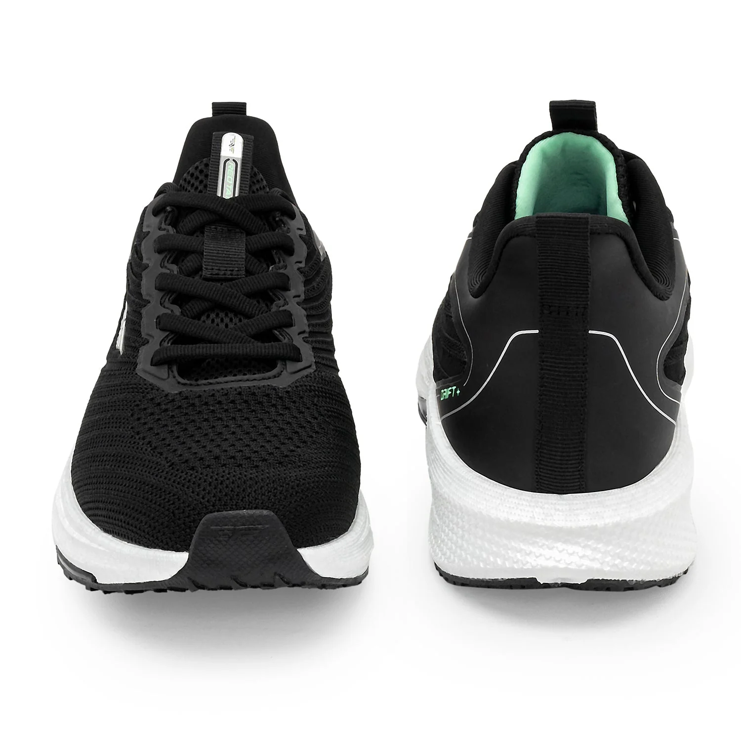 Red Tape Athleisure Shoes for Men | Cultured Round-Toe Shape & Cushioning Technology - Image 8
