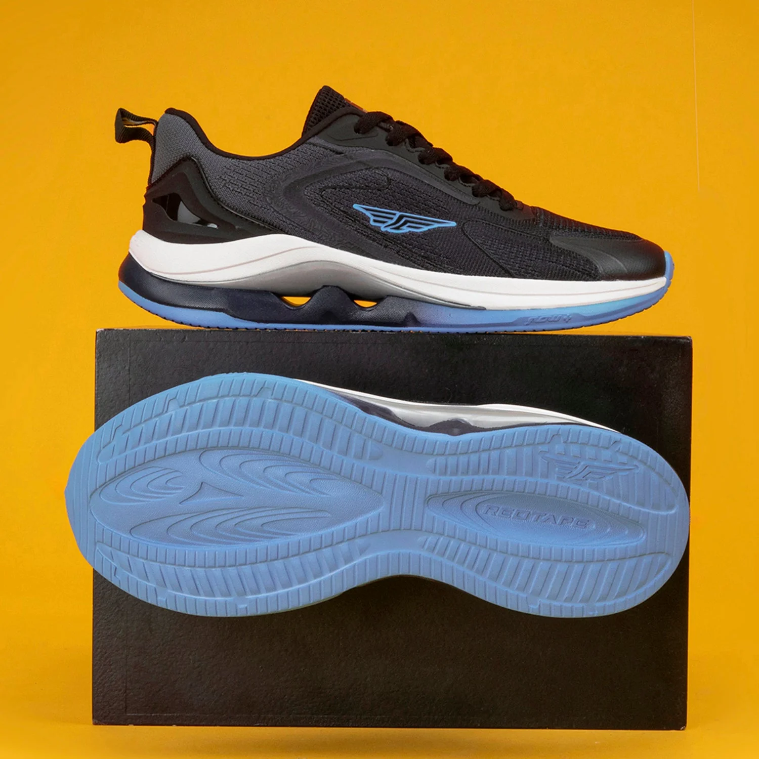Athleisure Shoes for Men - Image 5