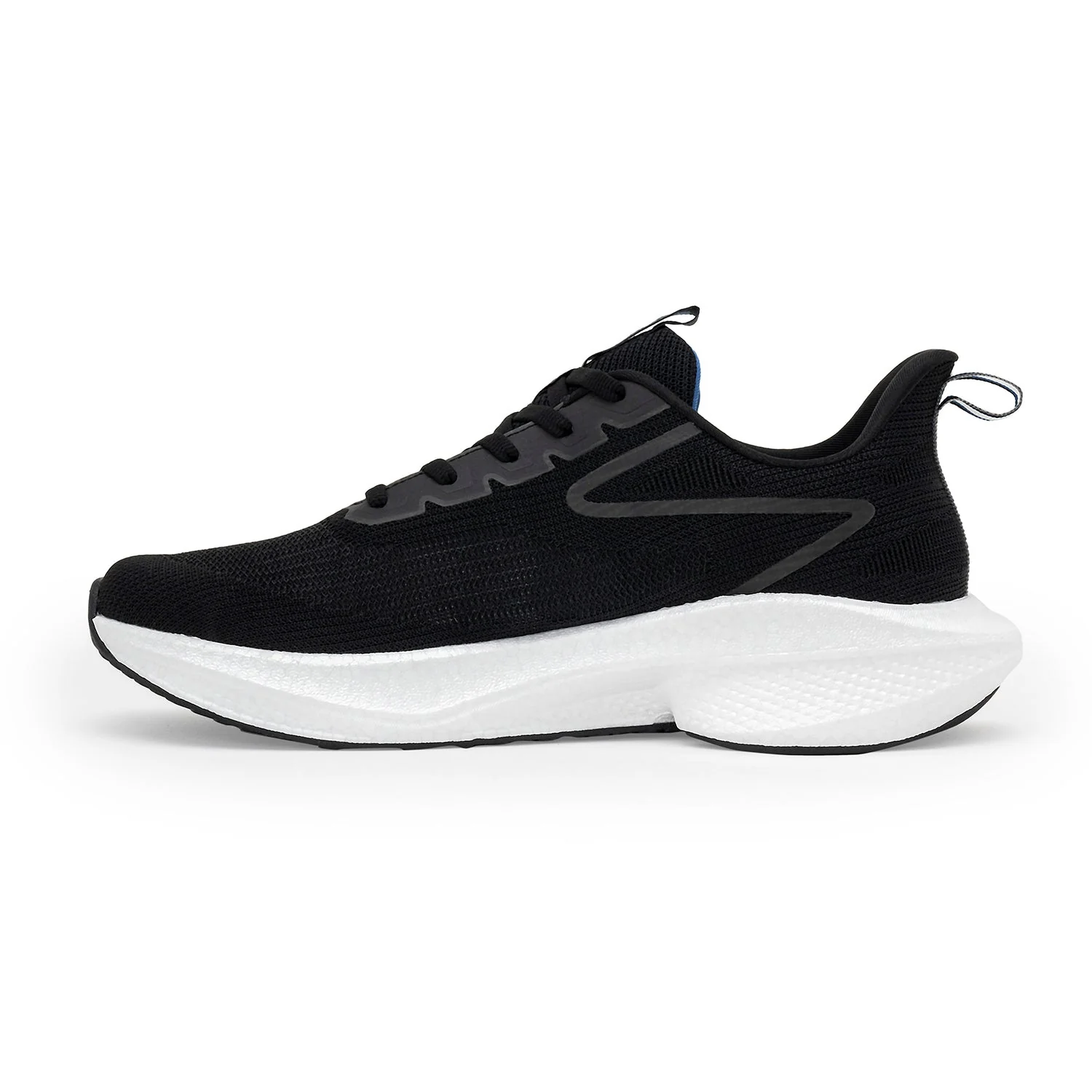 Red Tape Athleisure Shoes for Men | Cultured Round-Toe Shape & Cushioning Technology - Image 4
