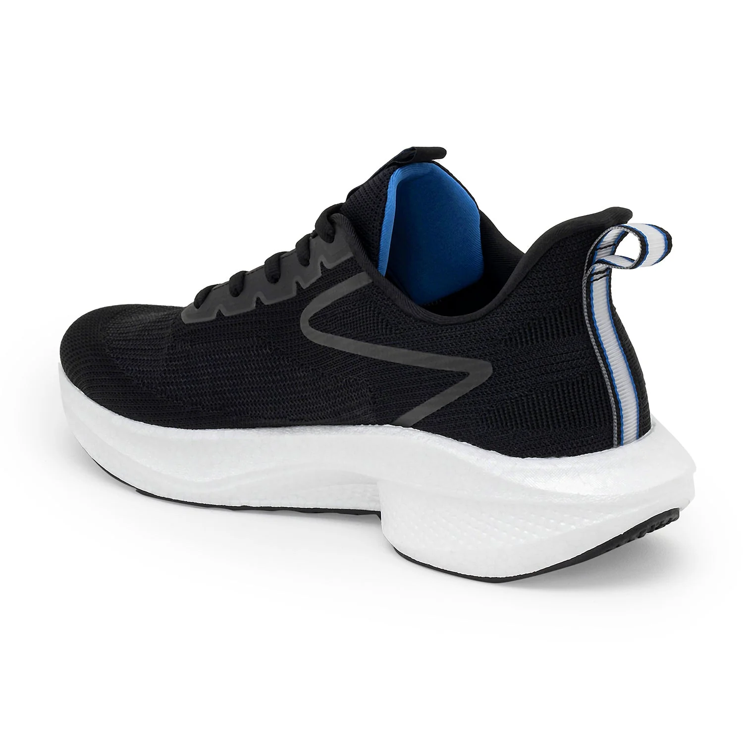 Red Tape Athleisure Shoes for Men | Cultured Round-Toe Shape & Cushioning Technology - Image 7