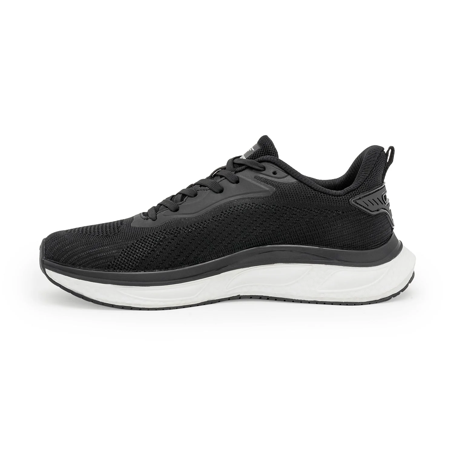 Athleisure Shoes for Men |Cultured Round-Toe Shape & Cushioning Technology - Image 4