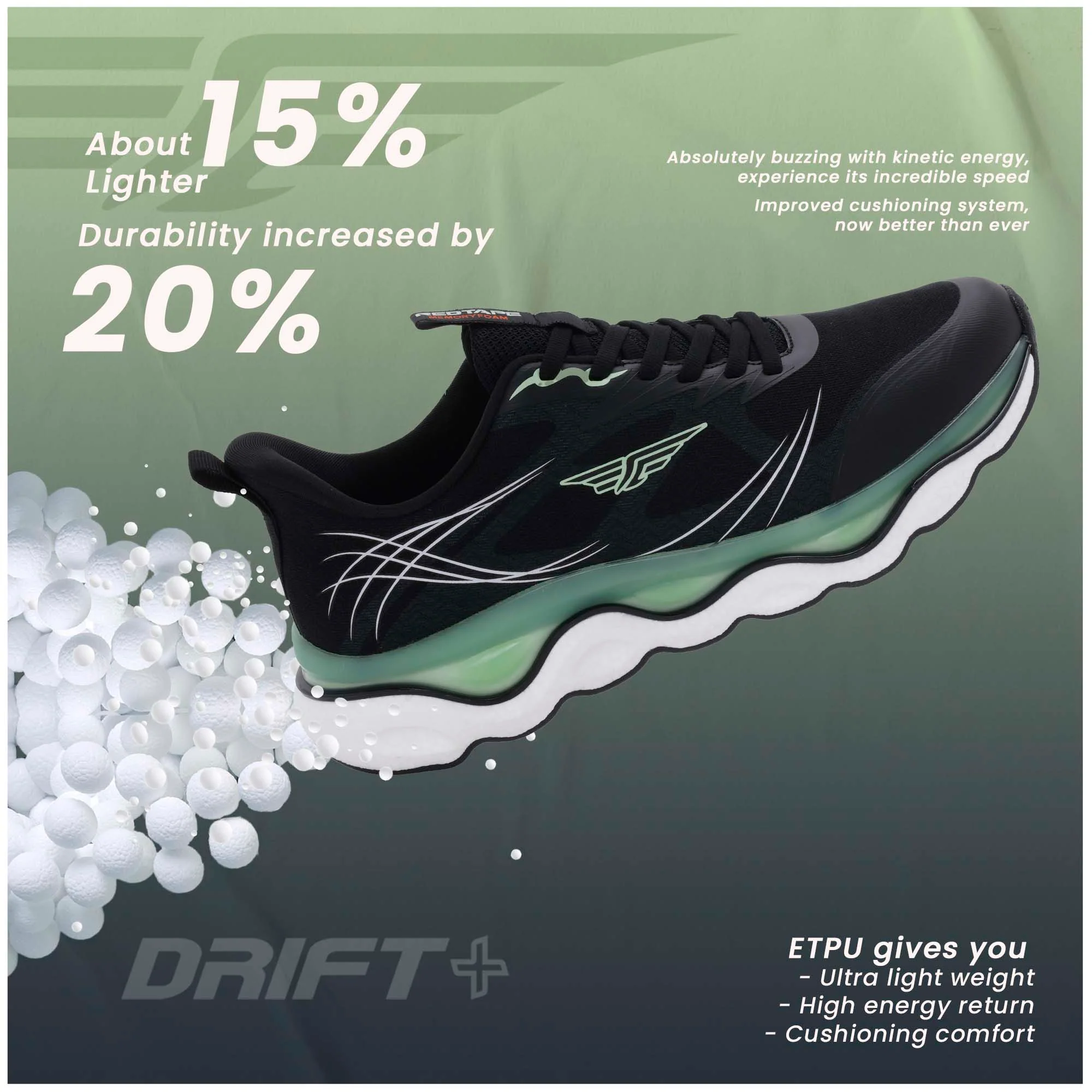 Athleisure Shoes for Men - Image 2