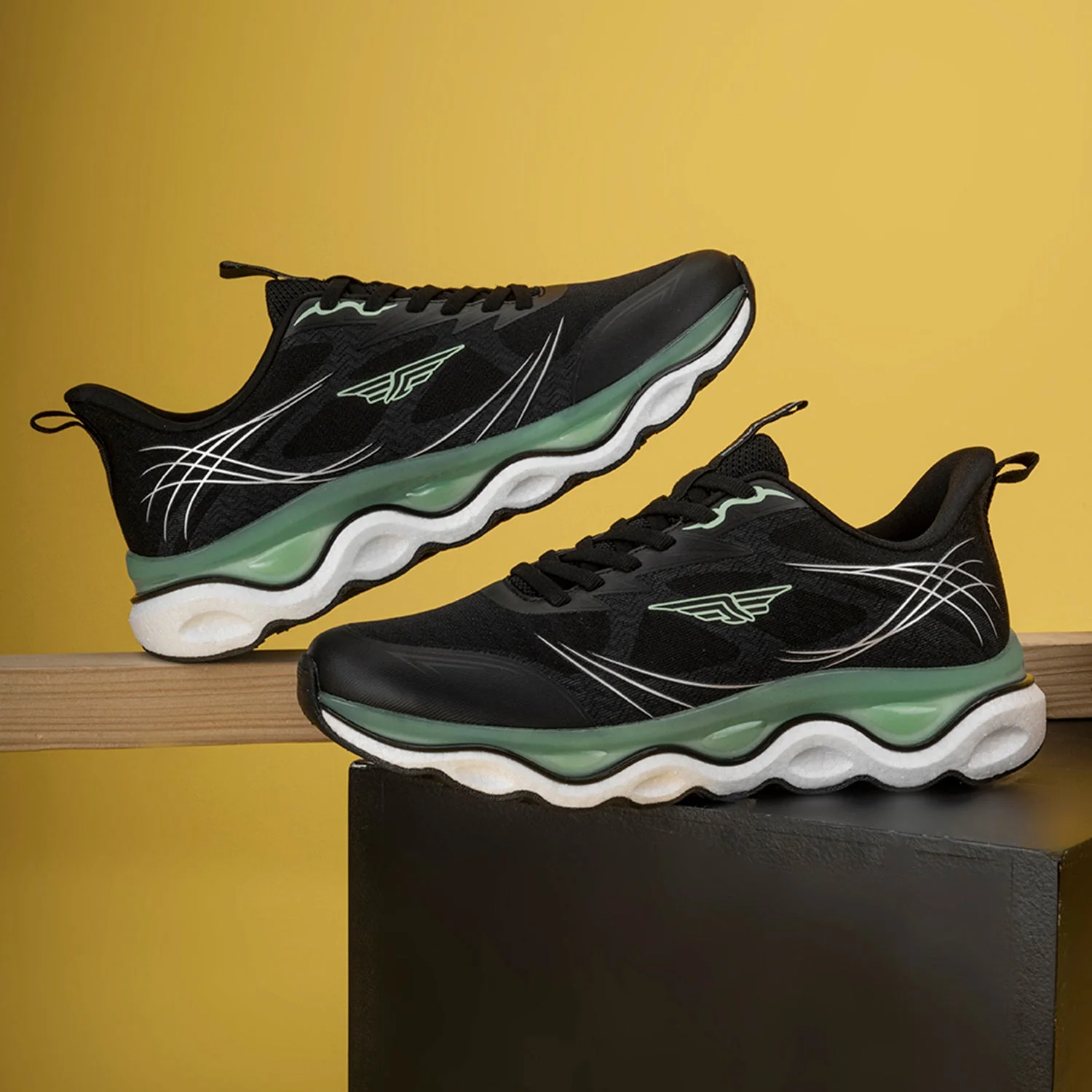 Athleisure Shoes for Men - Image 5