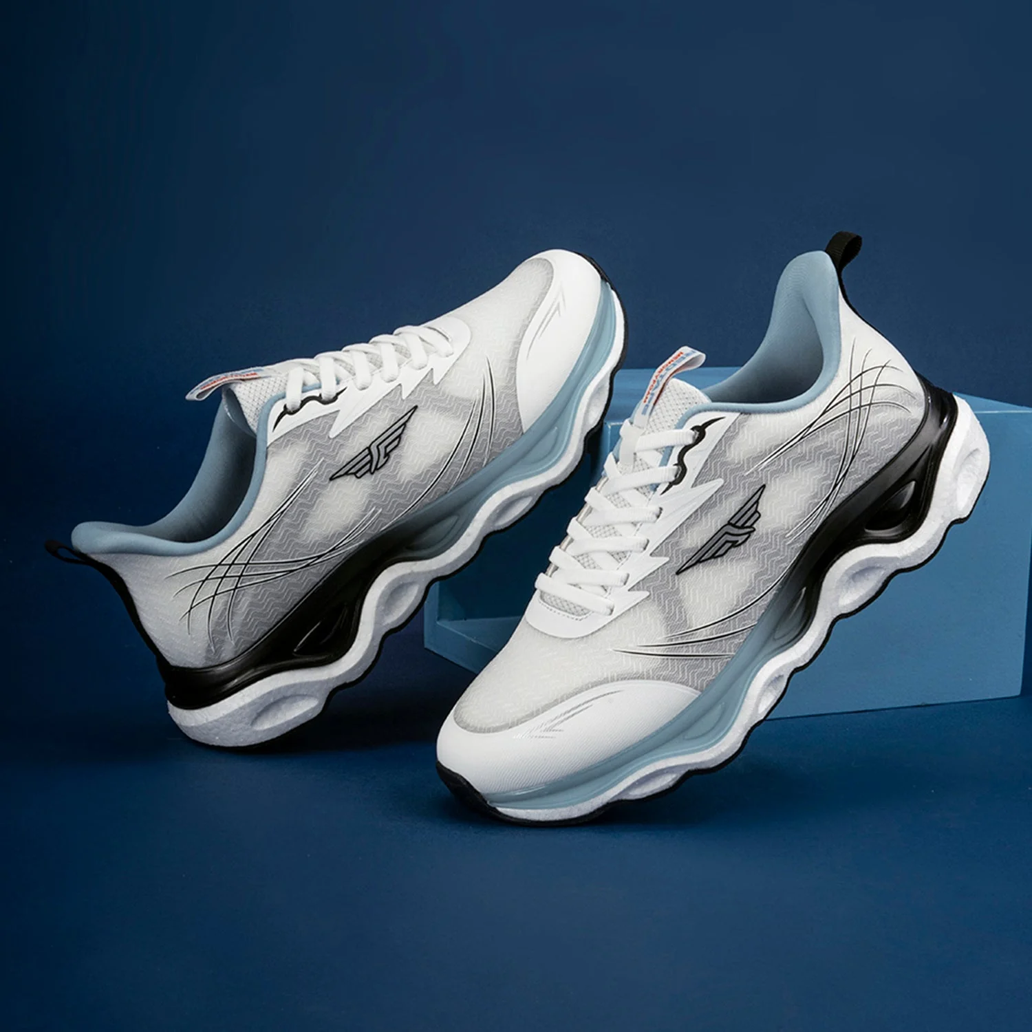 Athleisure Shoes for Men - Image 5