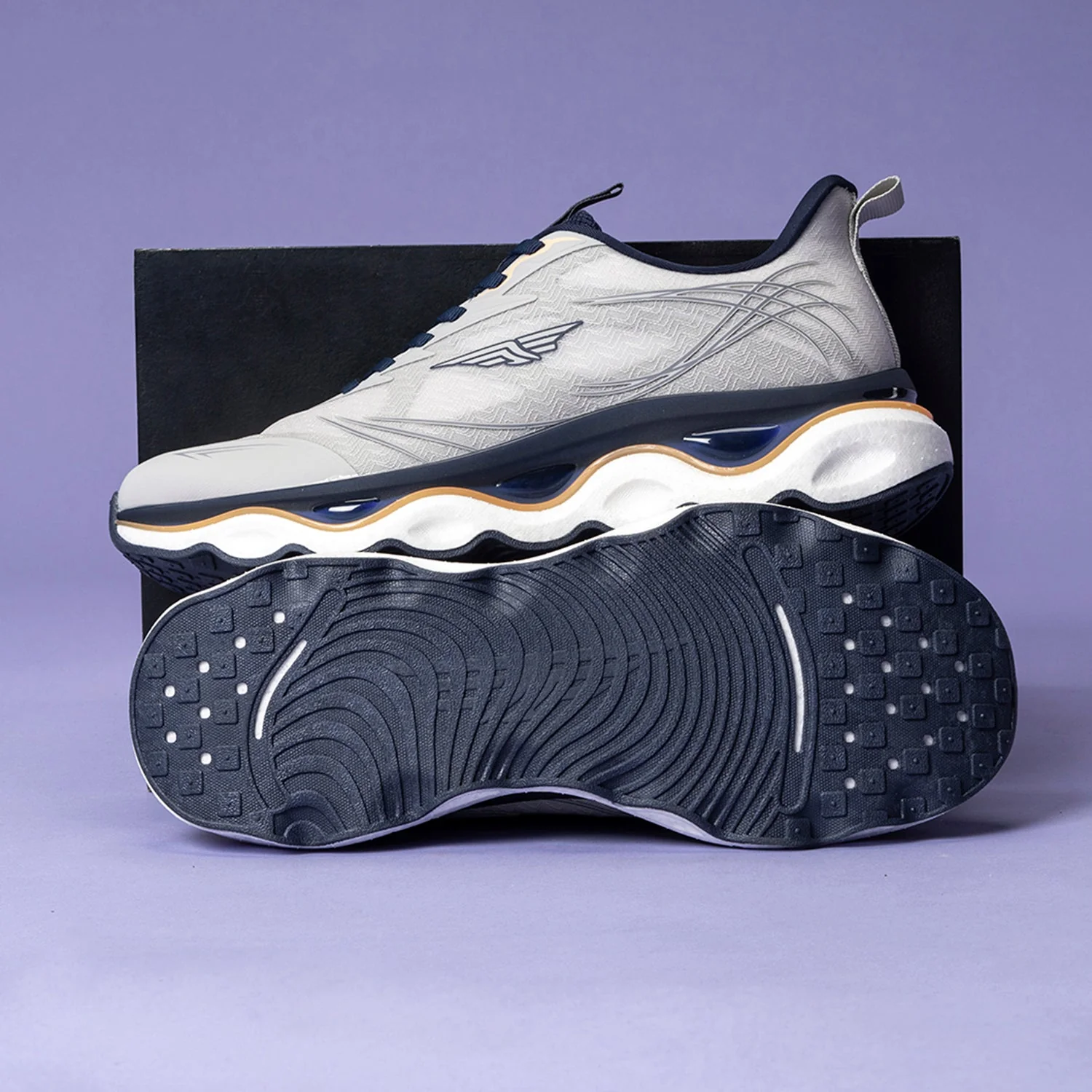 Athleisure Shoes for Men - Image 5