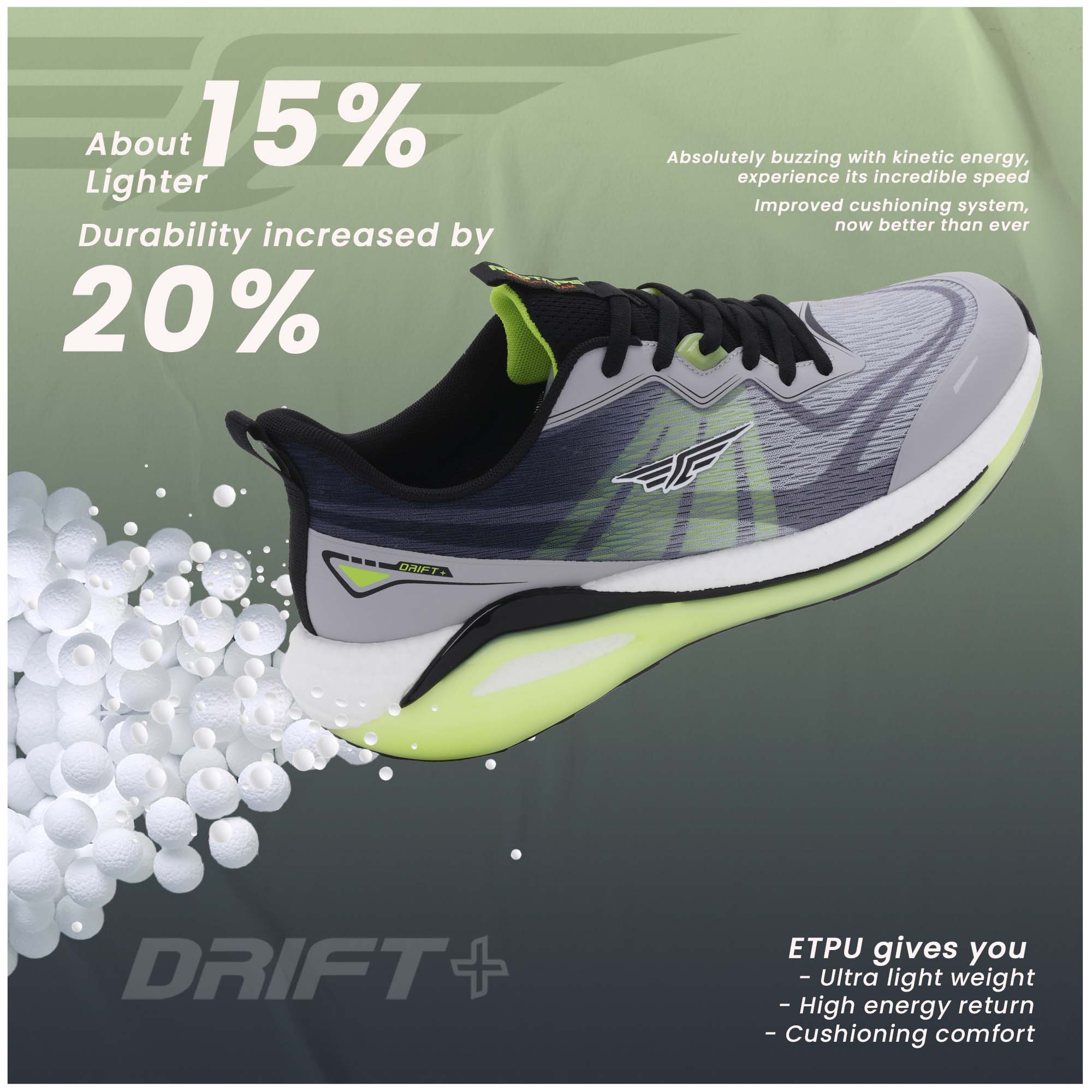 Athleisure Shoes for Men - Image 5