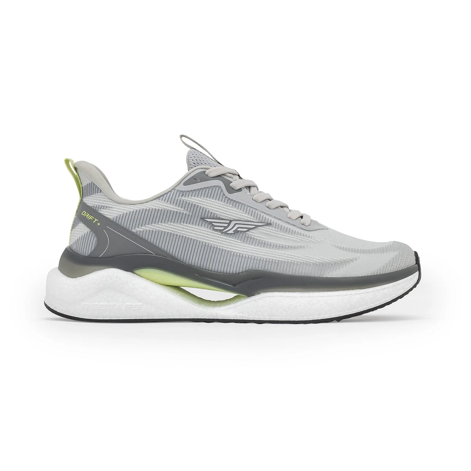 Athleisure Shoes for Men |Cultured Round-Toe Shape & Cushioning Technology - Image 6
