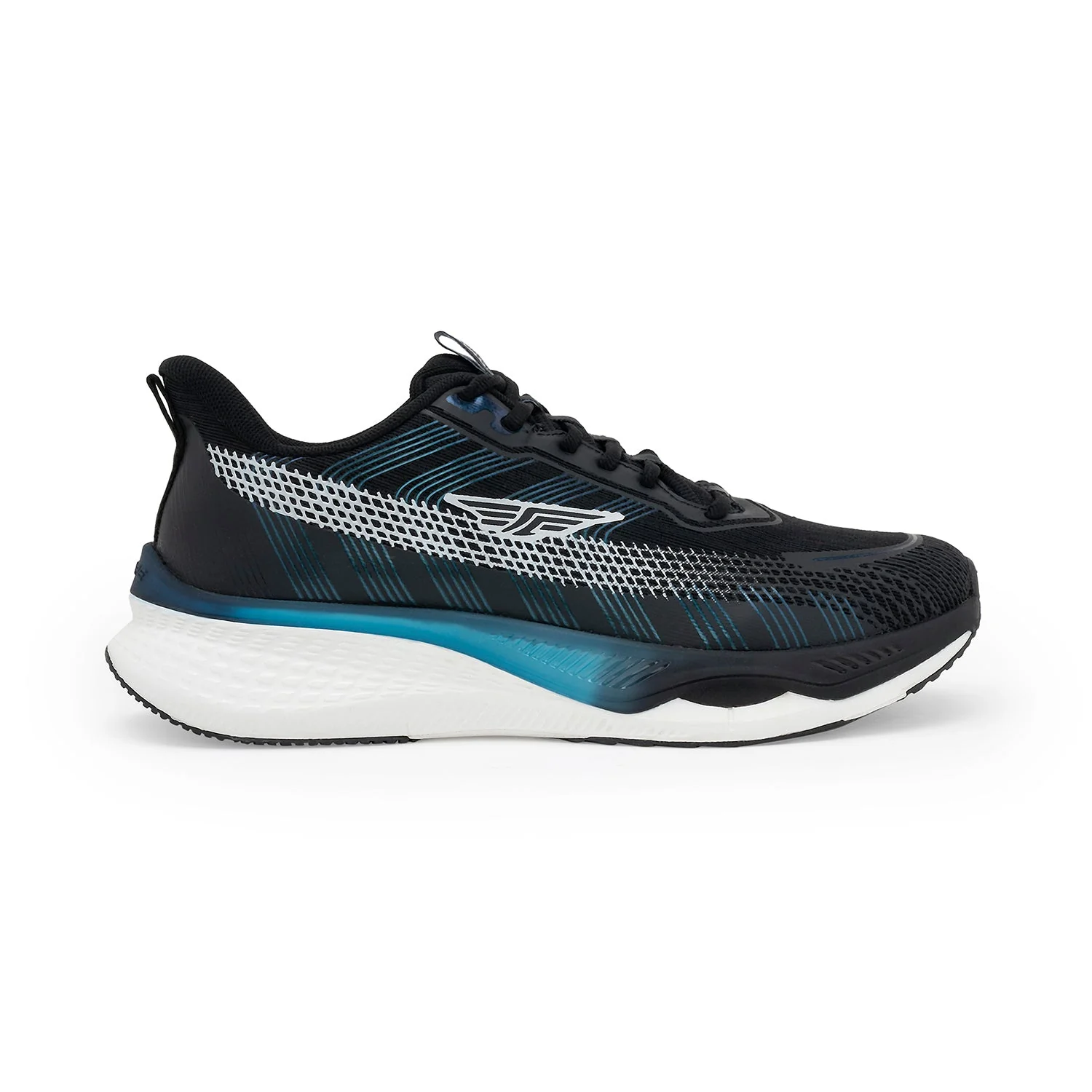 Athleisure Shoes for Men |Cultured Round-Toe Shape & Cushioning Technology - Image 3