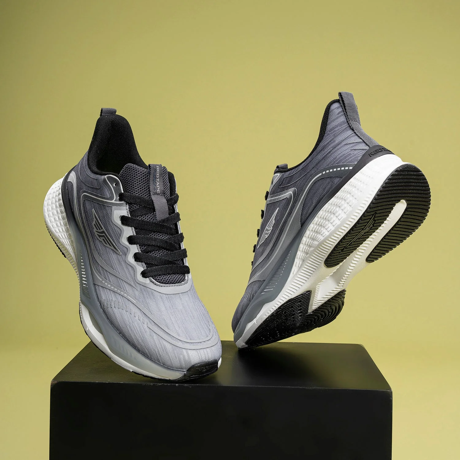 Athleisure Shoes for Men - Image 4