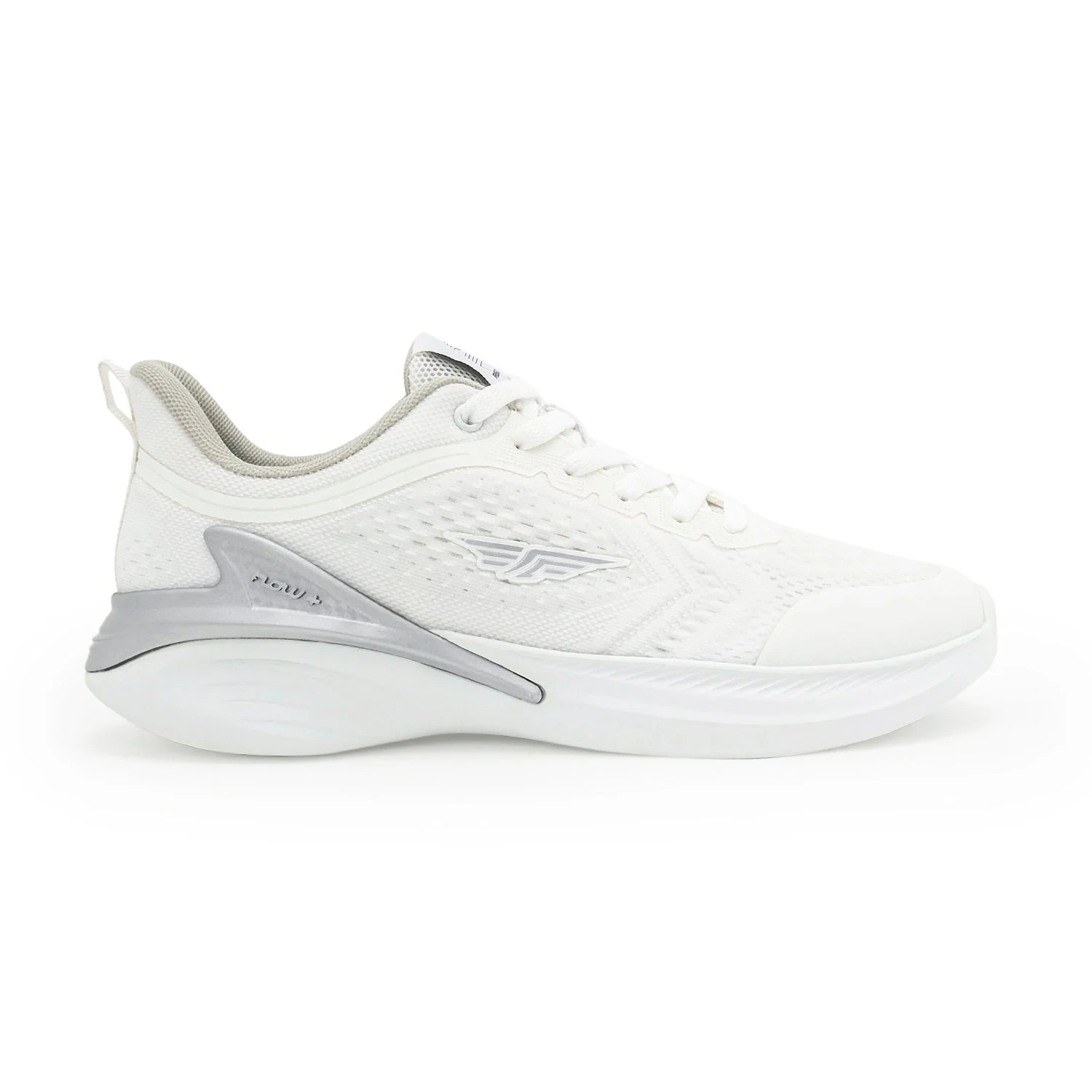 Athleisure Shoes for Men |Cultured Round-Toe Shape & Cushioning Technology - Image 2