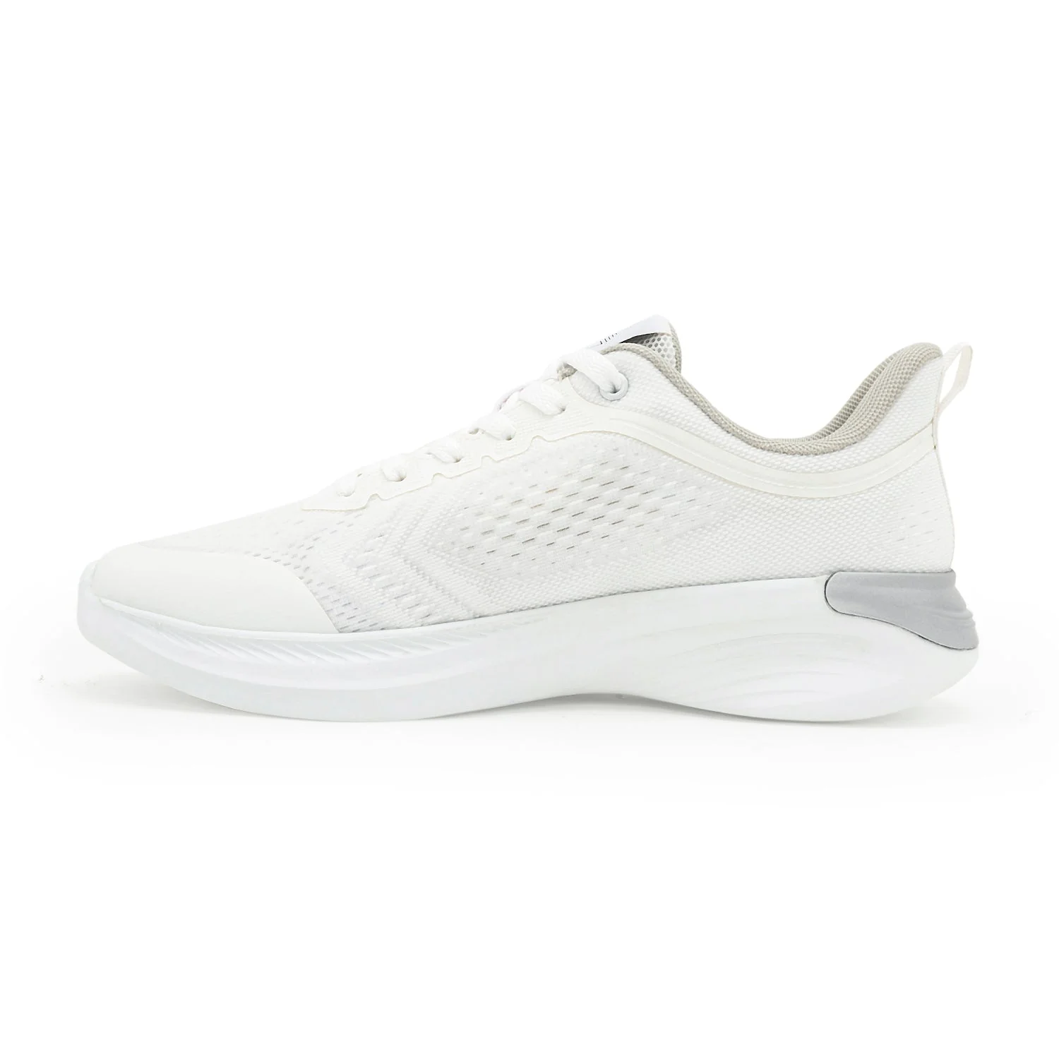 Athleisure Shoes for Men |Cultured Round-Toe Shape & Cushioning Technology - Image 3