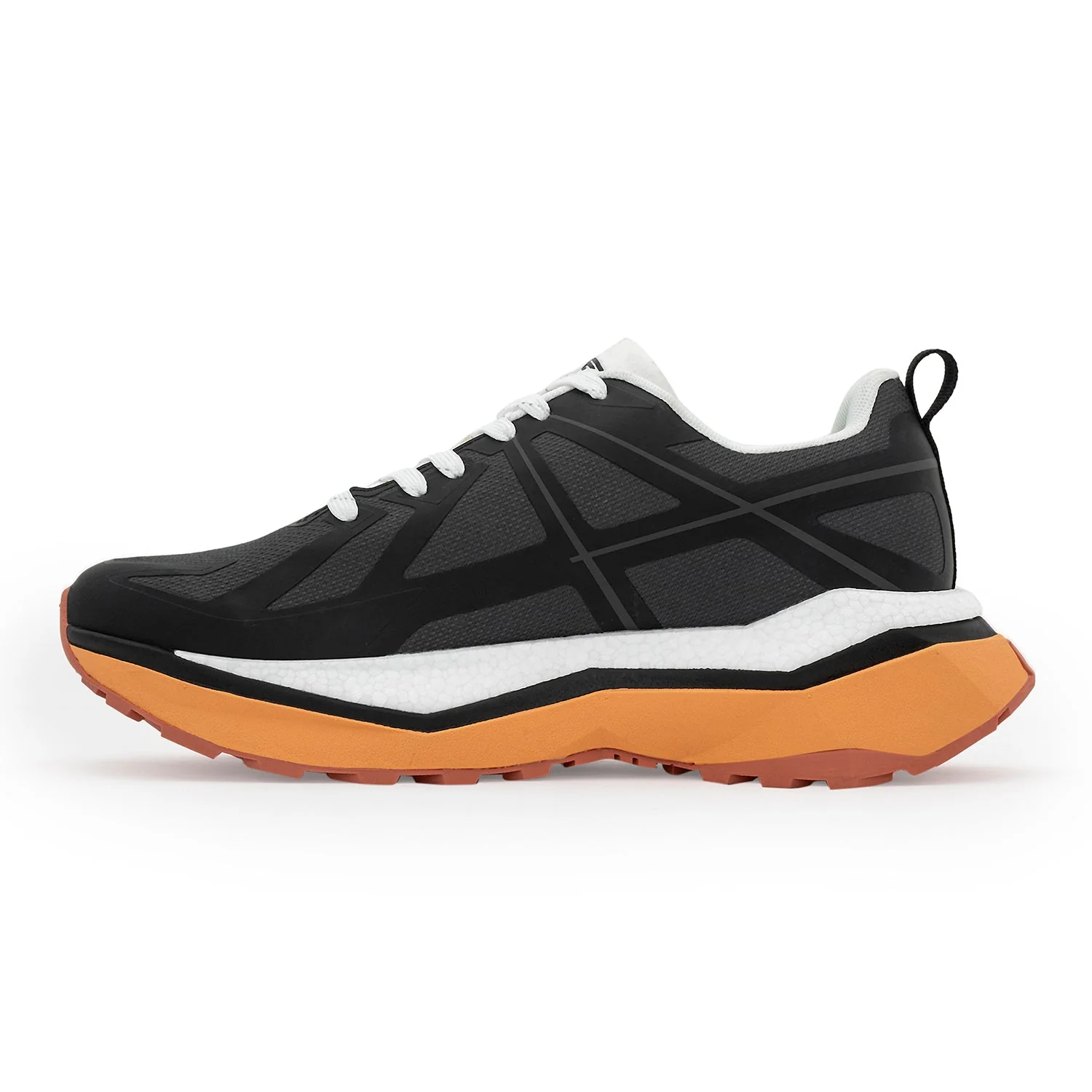 Athleisure Shoes for Men |Cultured Round-Toe Shape & Cushioning Technology - Image 3
