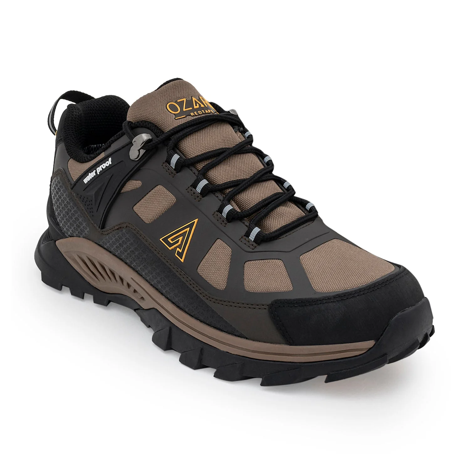Athleisure Shoes for Men - Image 2