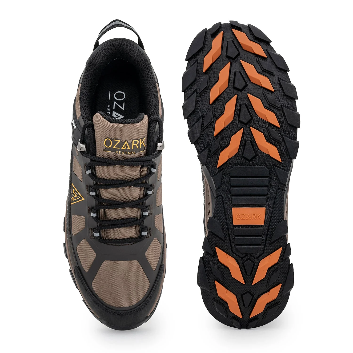 Athleisure Shoes for Men - Image 6