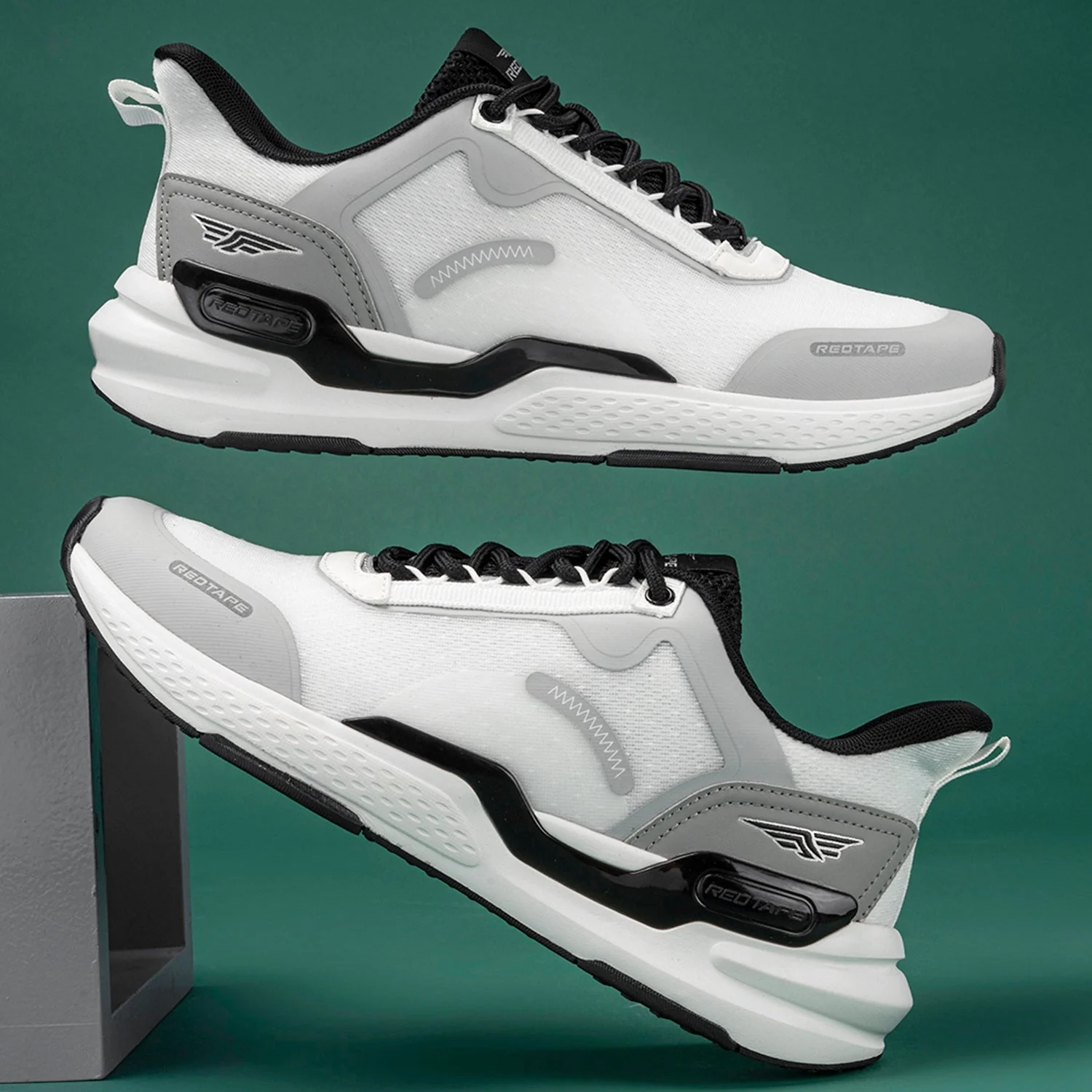 Athleisure Shoes for Men - Image 4