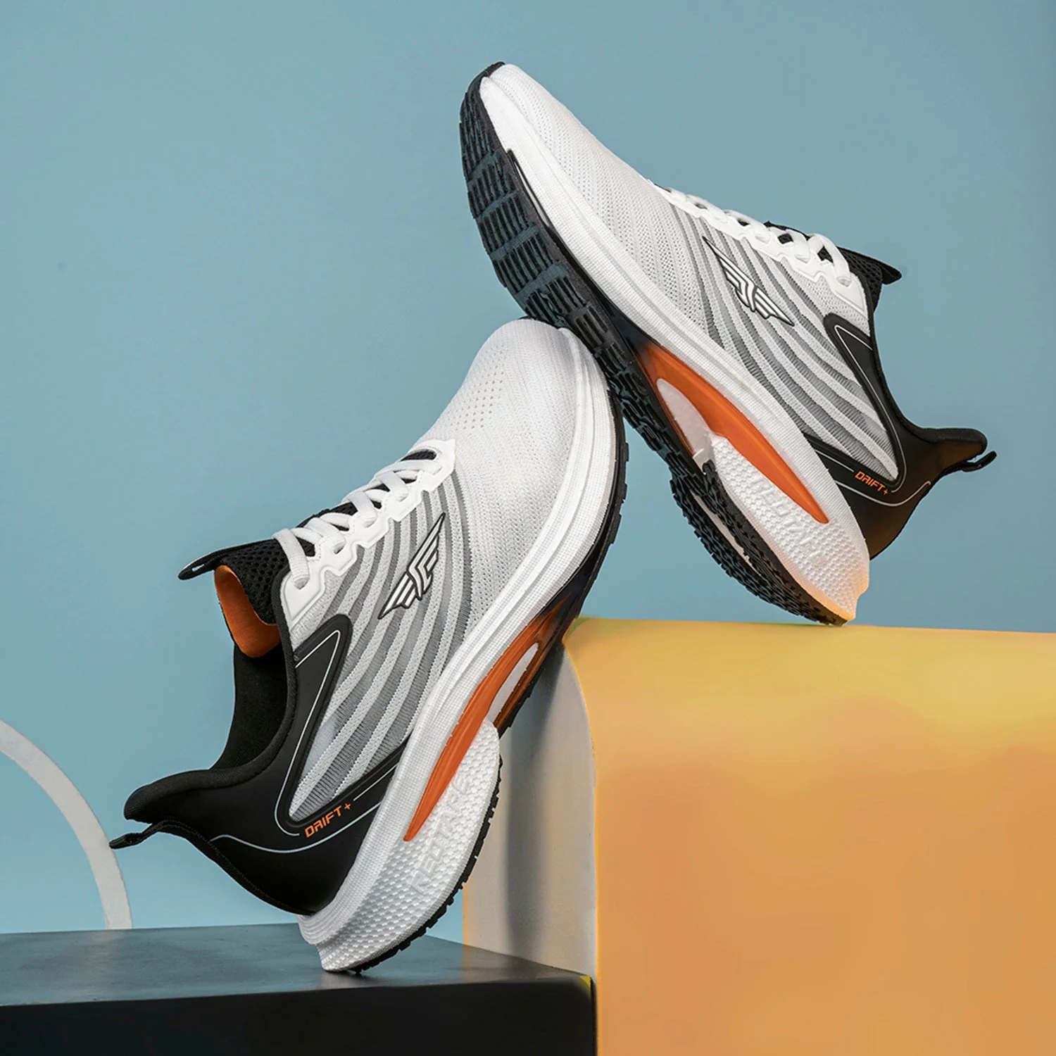 Athleisure Shoes for Men - Image 5