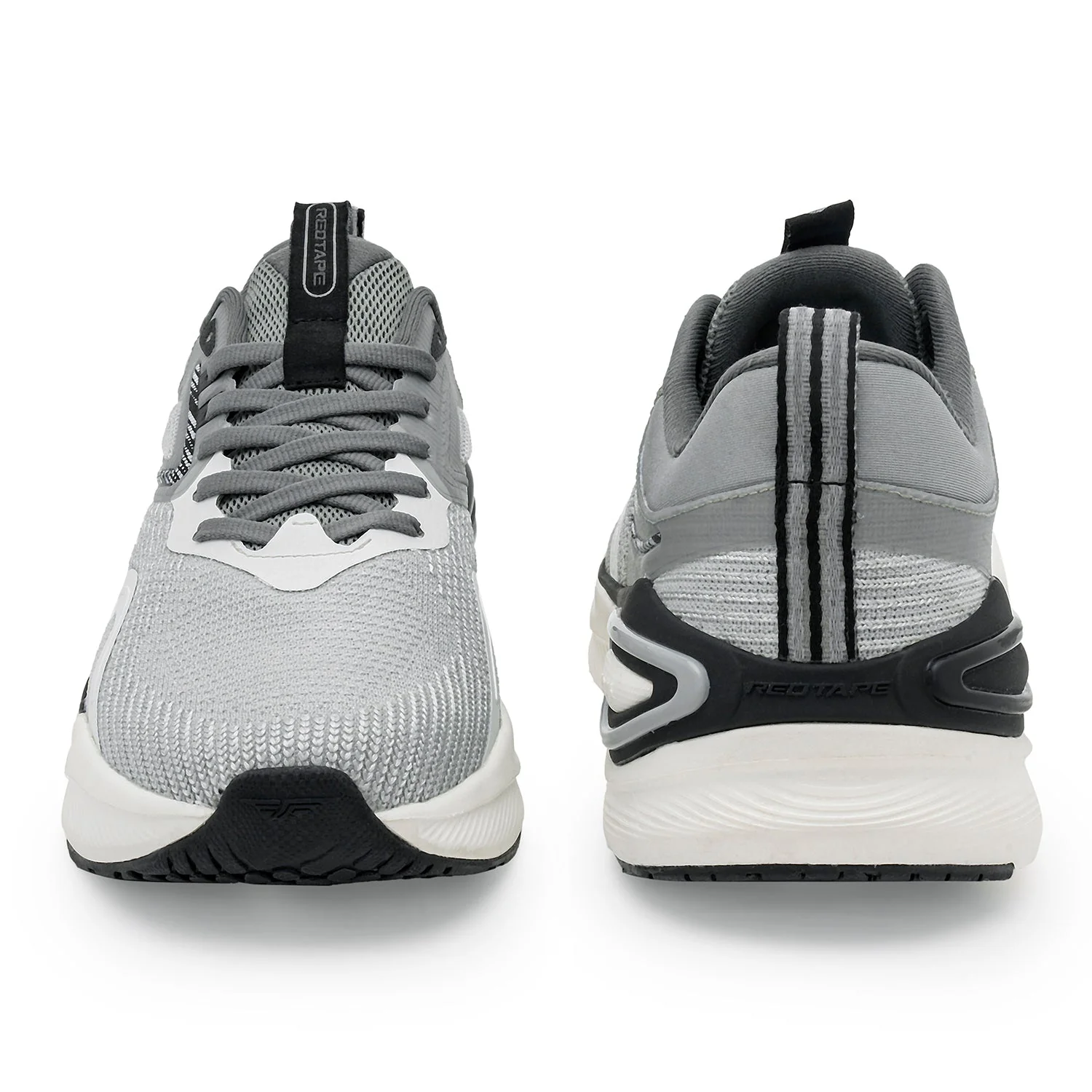 Athleisure-Shoes-for-Men-|Cultured-Round-Toe-Shape,-Cushioning-Technology-&-Smart-Ventilation - Image 4