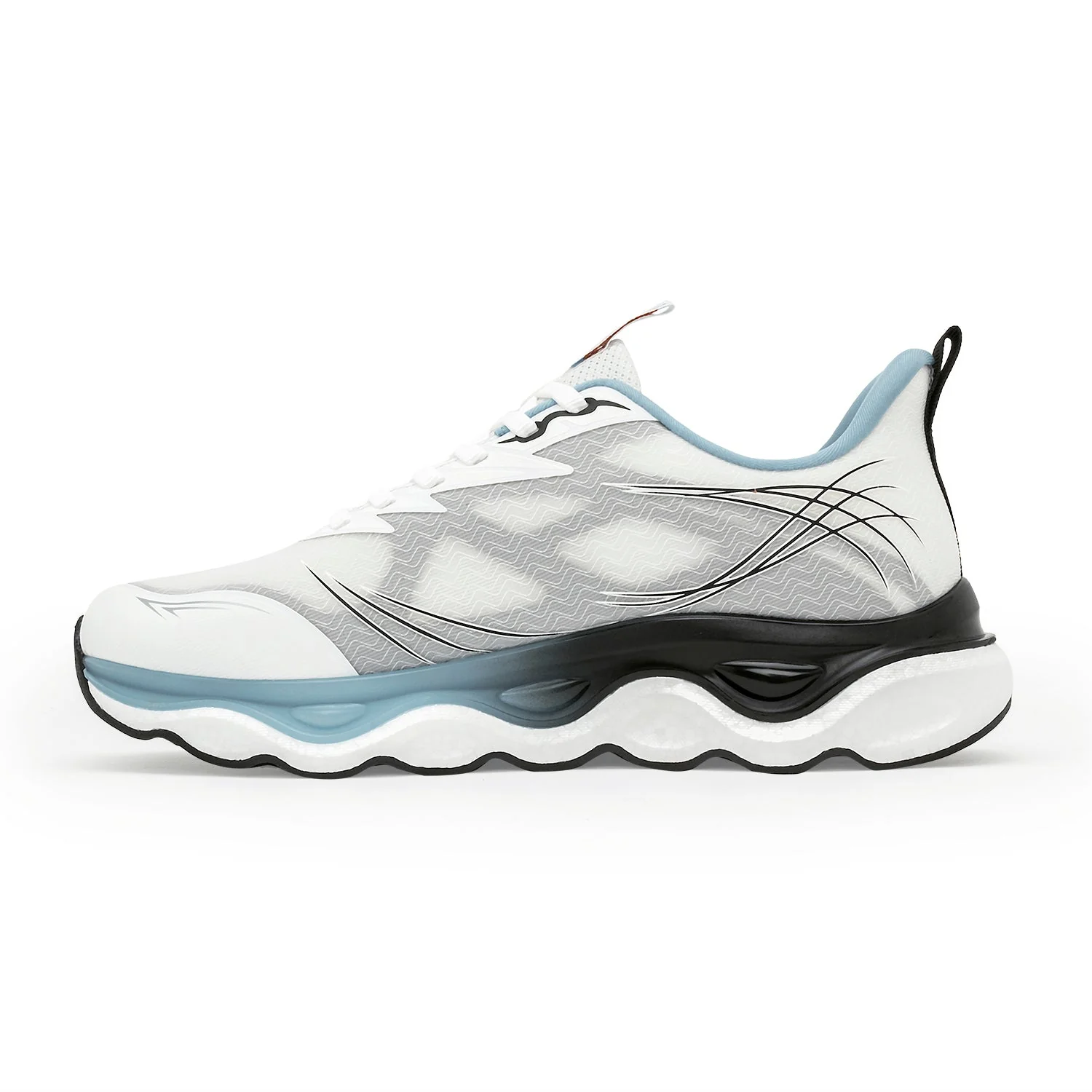 Athleisure Shoes for Men - Image 3