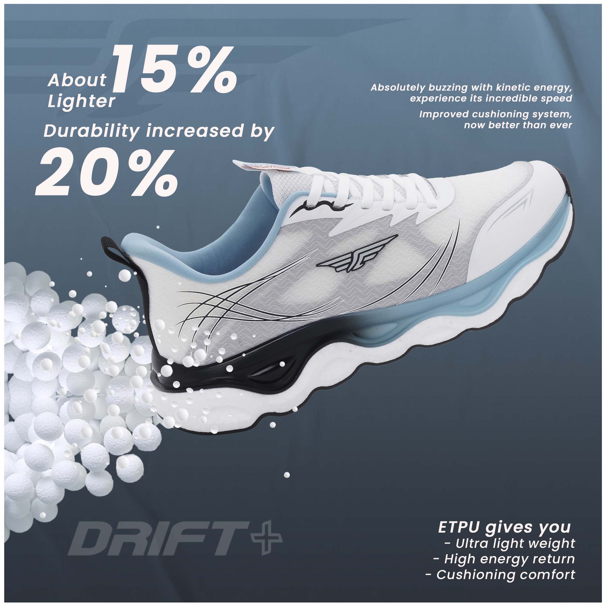 Athleisure Shoes for Men - Image 7