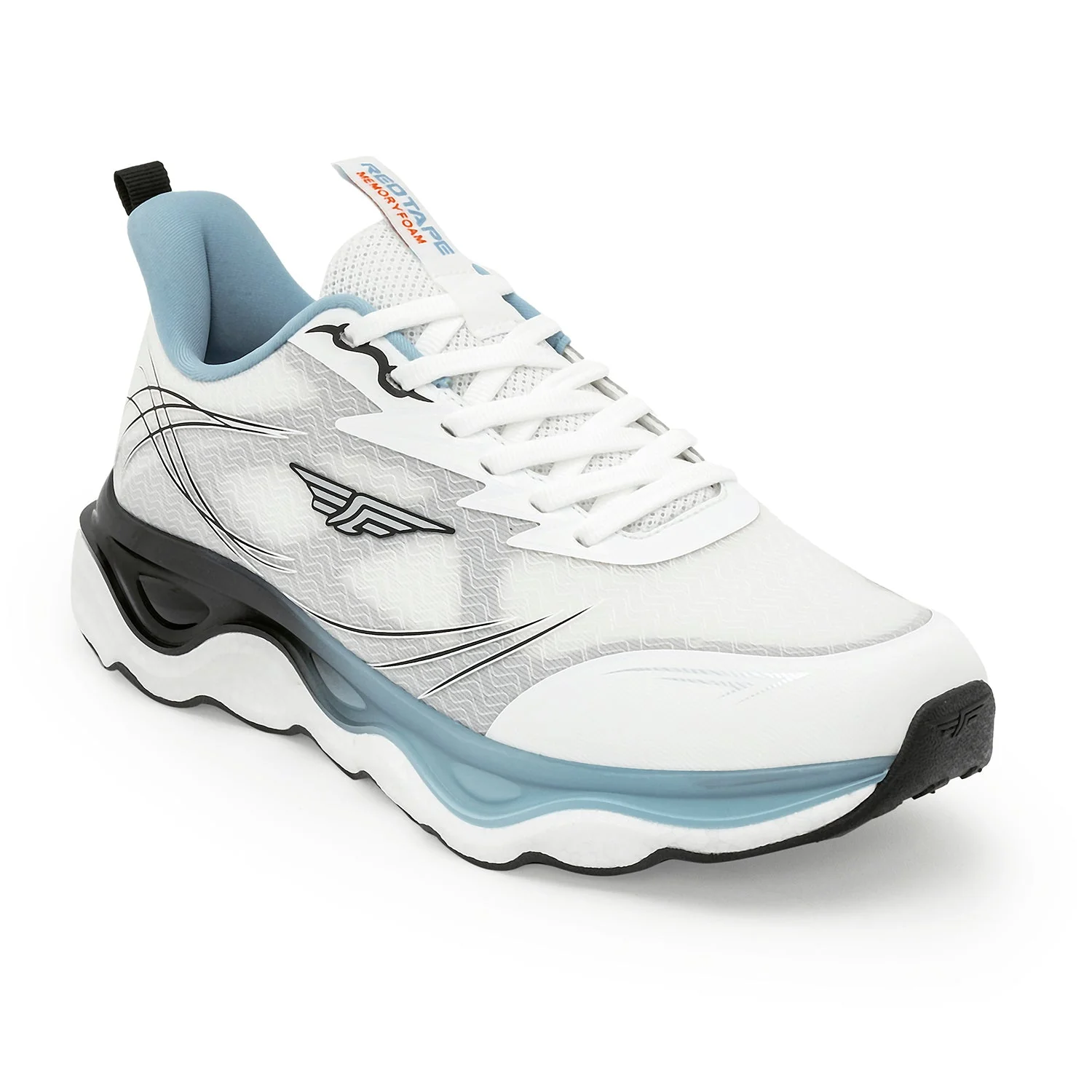 Athleisure Shoes for Men - Image 9