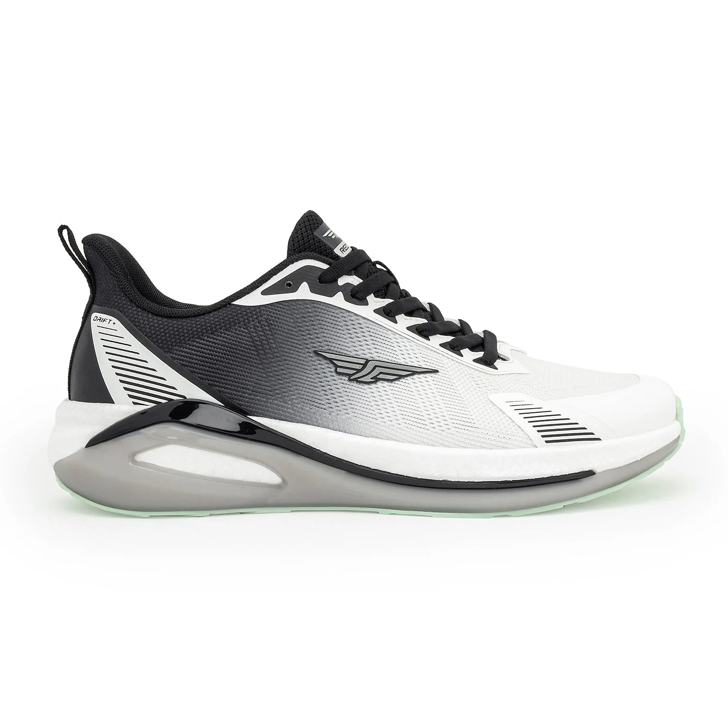 Athleisure Shoes for Men | Cultured Round-Toe Shape & Cushioning Technology - Image 2