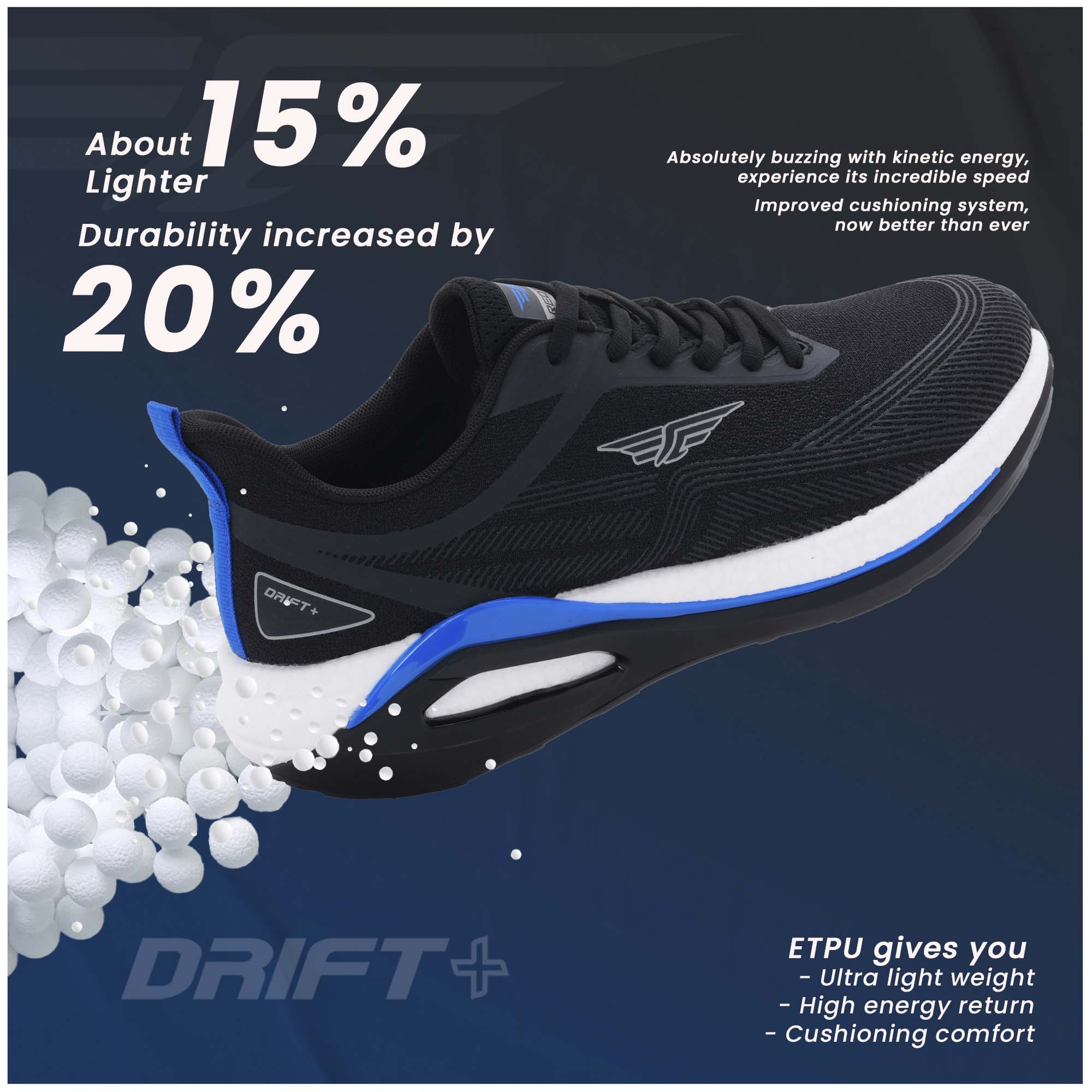 Athleisure Shoes for Men - Image 7