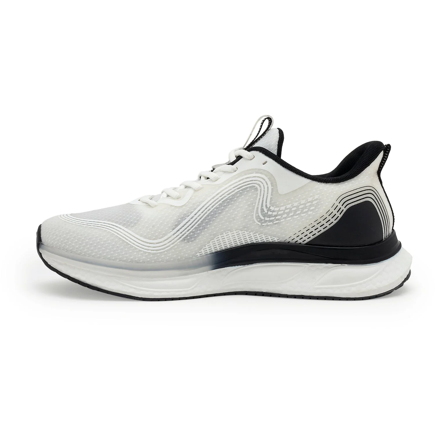 Athleisure Shoes for Men - Image 3