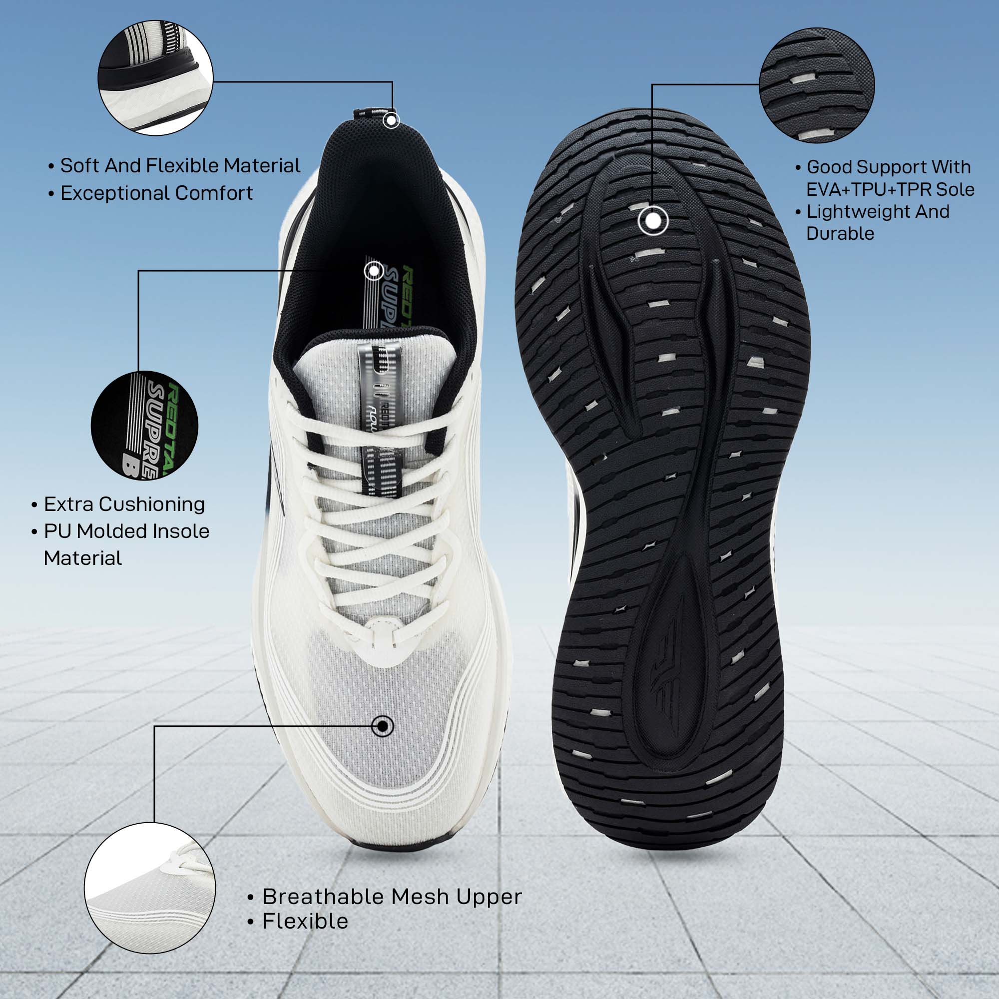 Athleisure Shoes for Men - Image 5